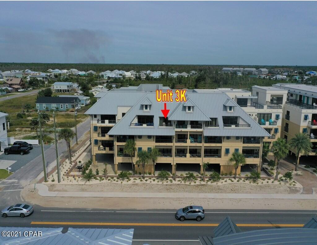 The Club@Mexico Beach - Residential