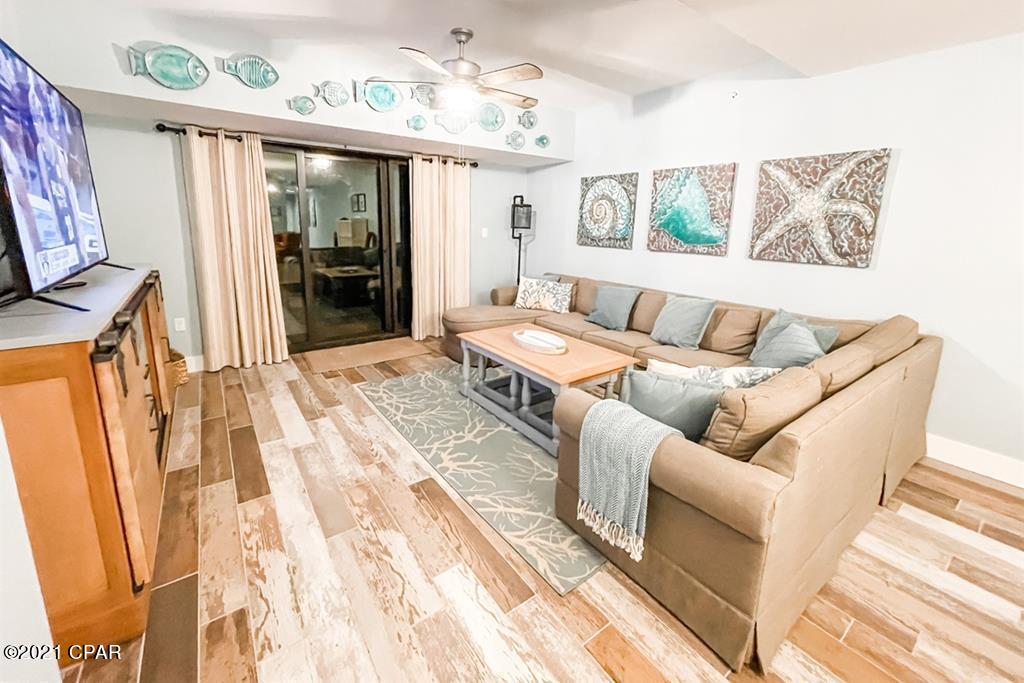 The Club@Mexico Beach - Residential