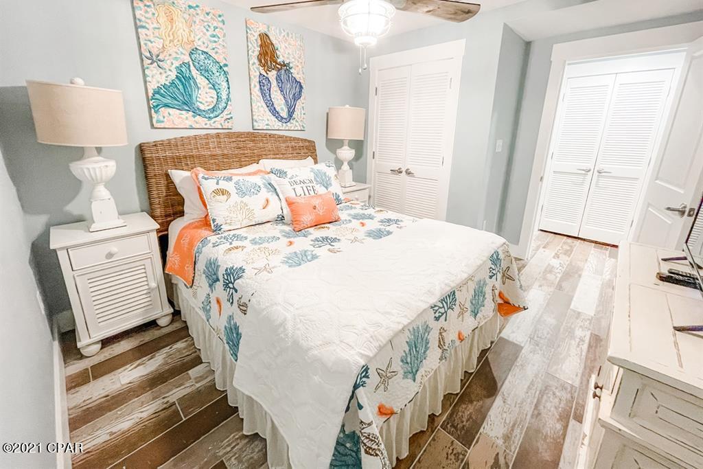 The Club@Mexico Beach - Residential