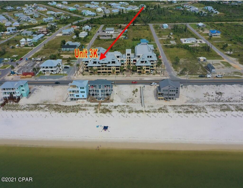 The Club@Mexico Beach - Residential