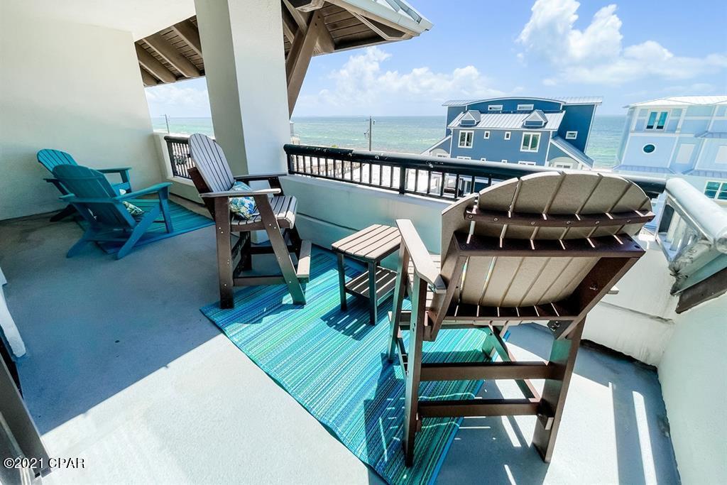The Club@Mexico Beach - Residential