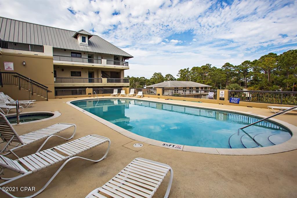 The Club@Mexico Beach - Residential