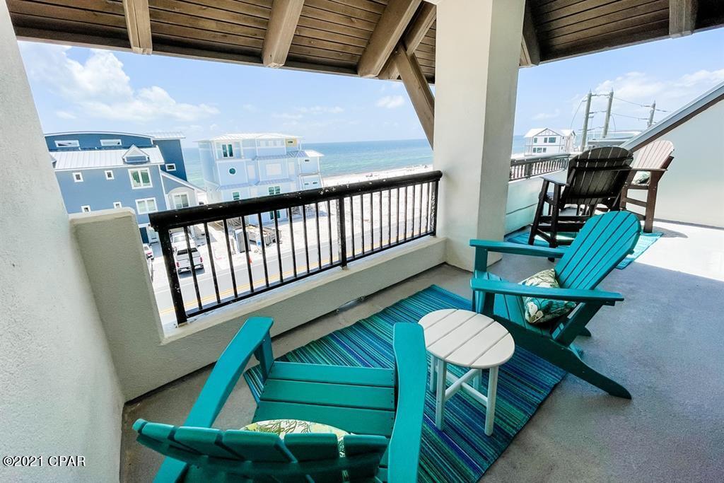 The Club@Mexico Beach - Residential