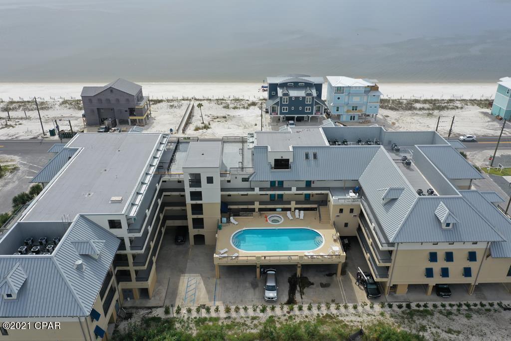 The Club@Mexico Beach - Residential