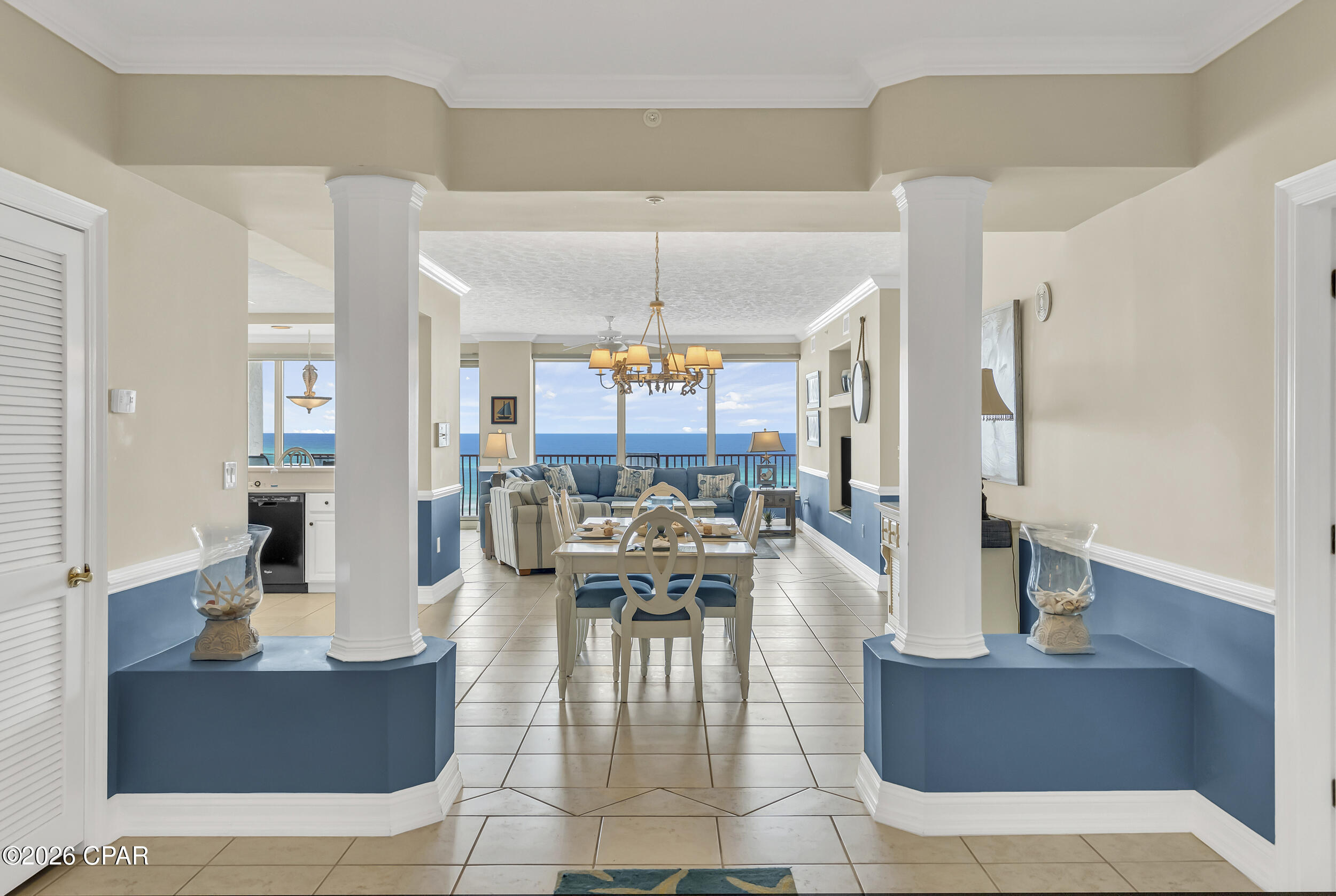 Hidden Dunes Condo - Residential