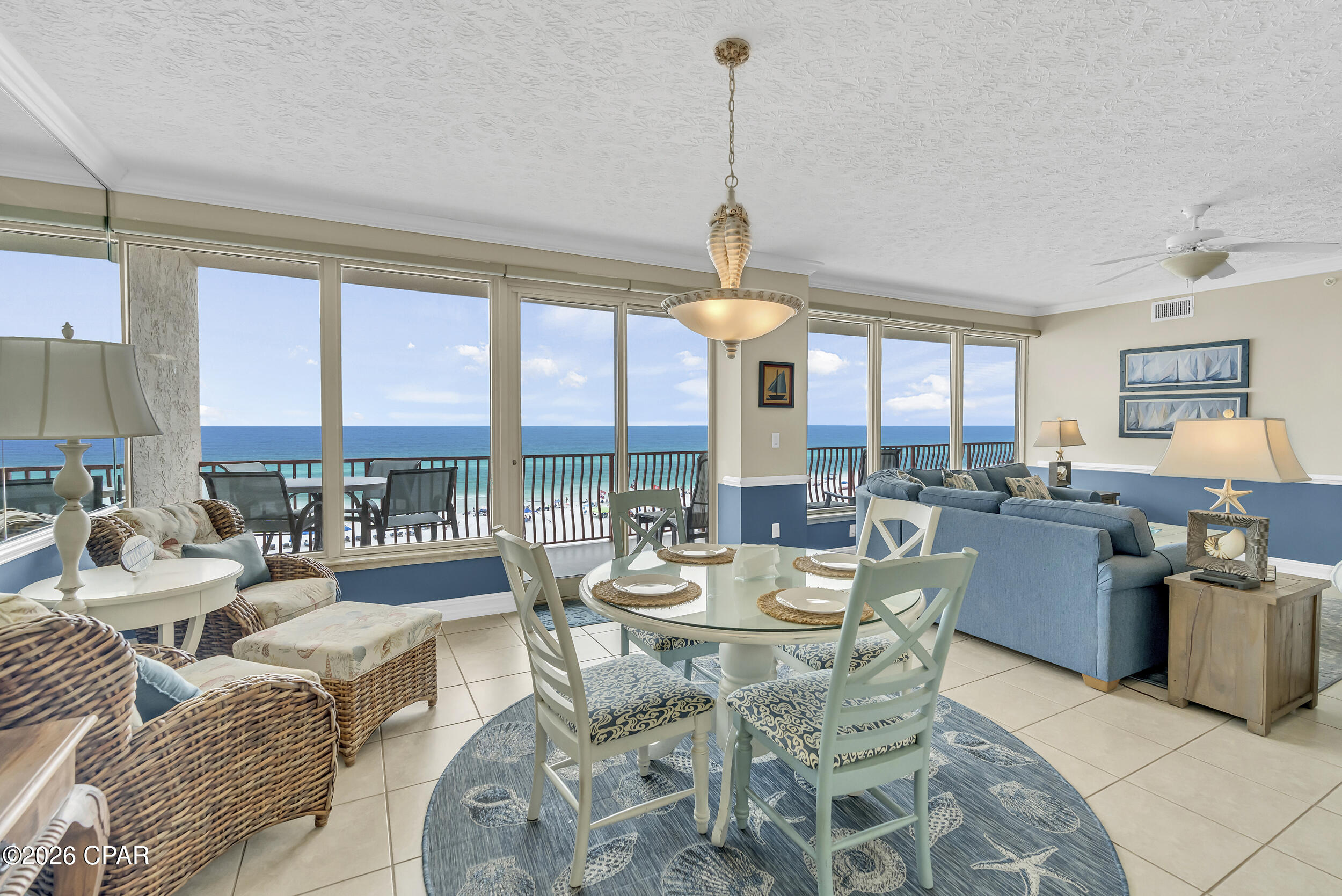 Hidden Dunes Condo - Residential