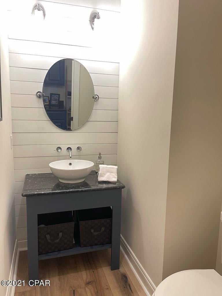 Martinique Phase I - Residential