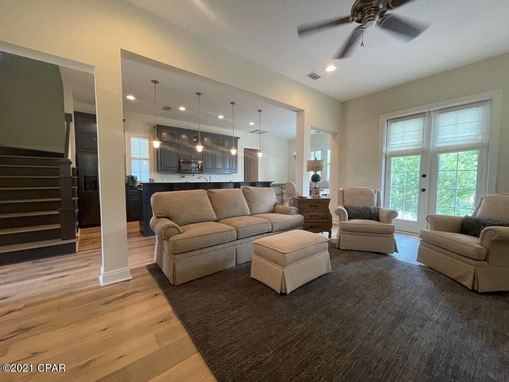 Martinique Phase I - Residential
