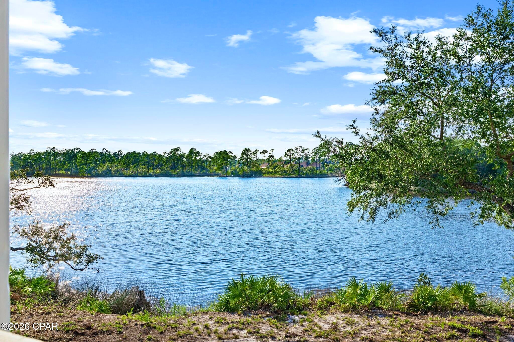 Fanning Bayou - Residential