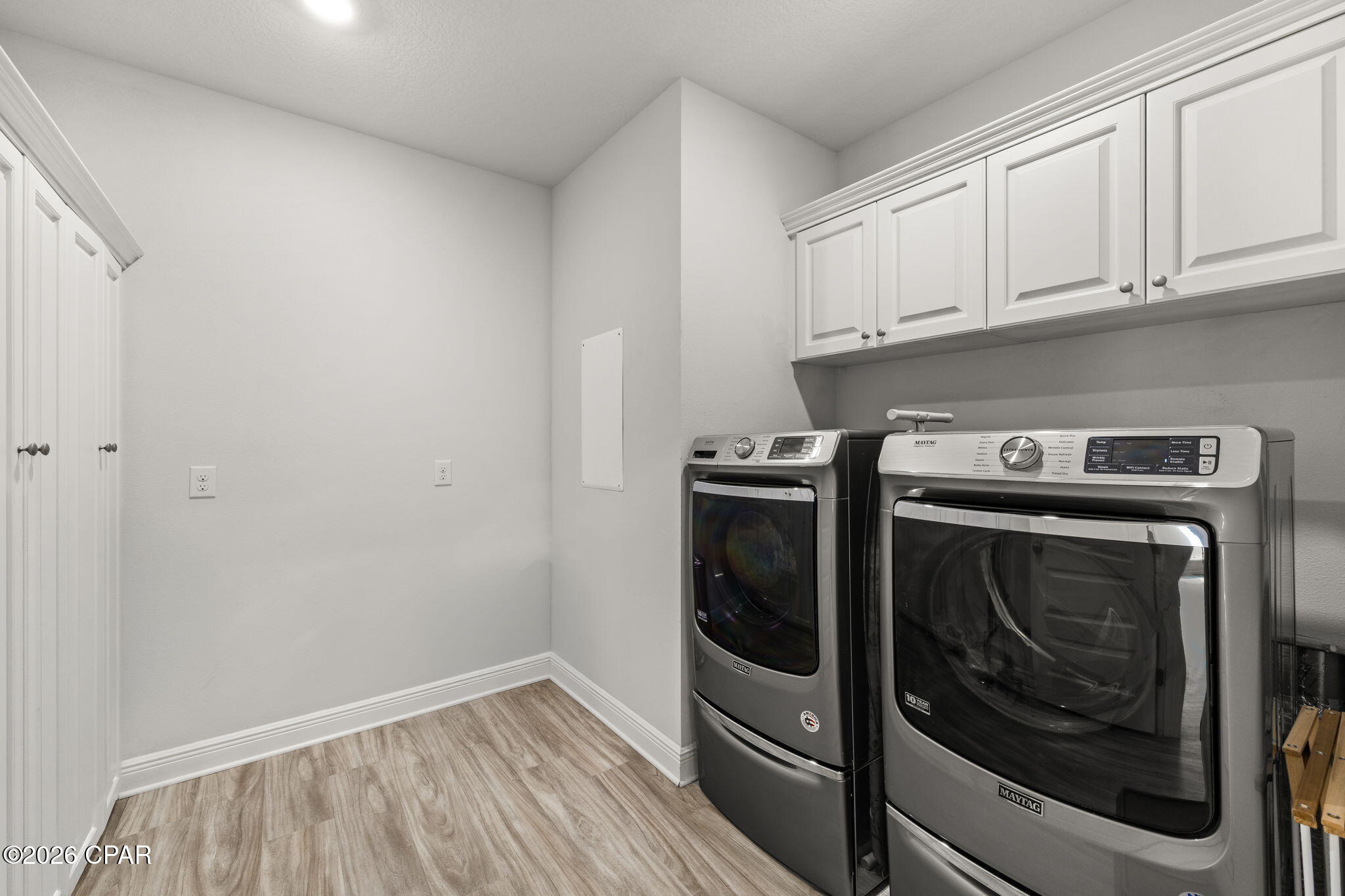 Fanning Bayou - Residential