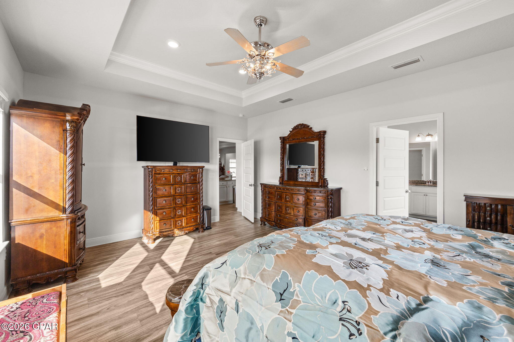 Fanning Bayou - Residential