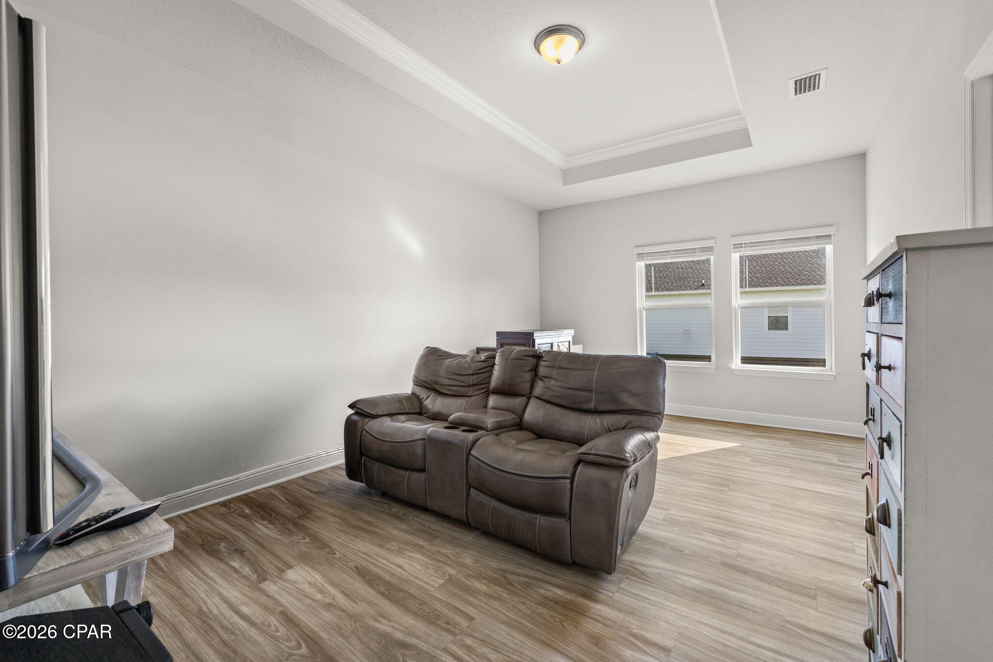 Fanning Bayou - Residential