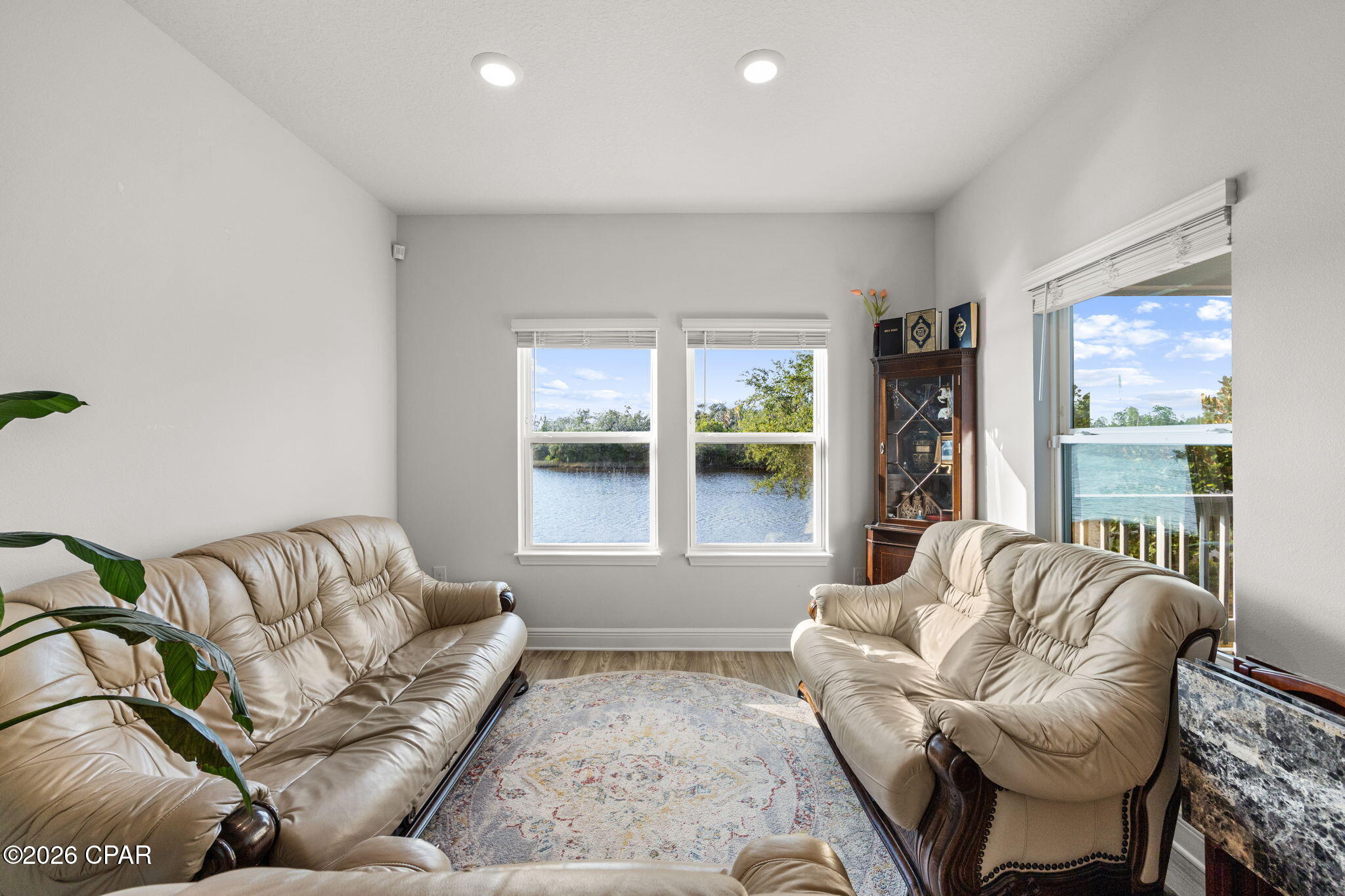 Fanning Bayou - Residential