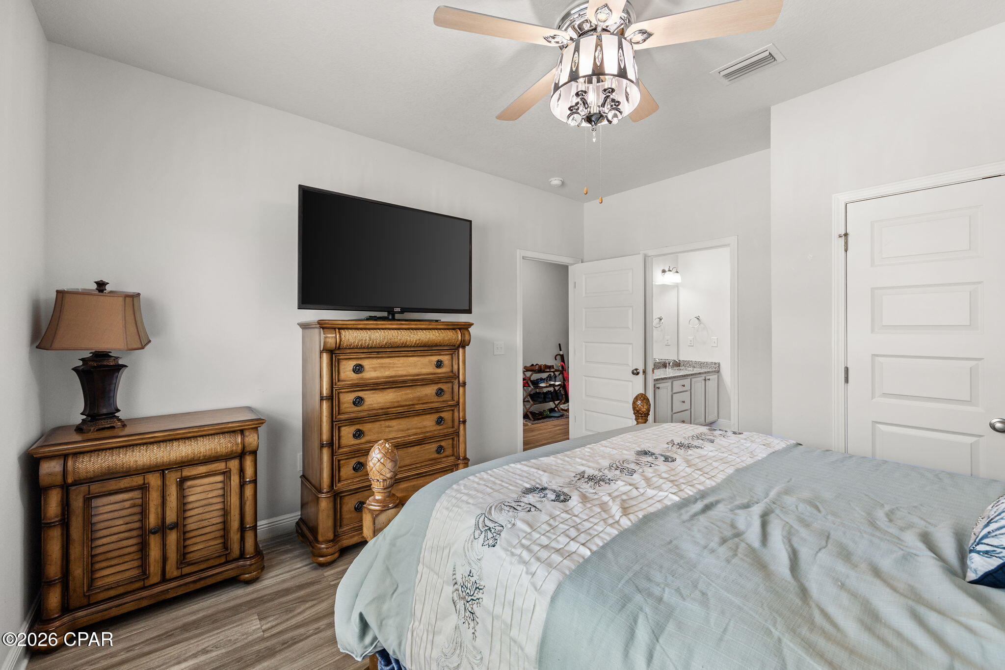 Fanning Bayou - Residential