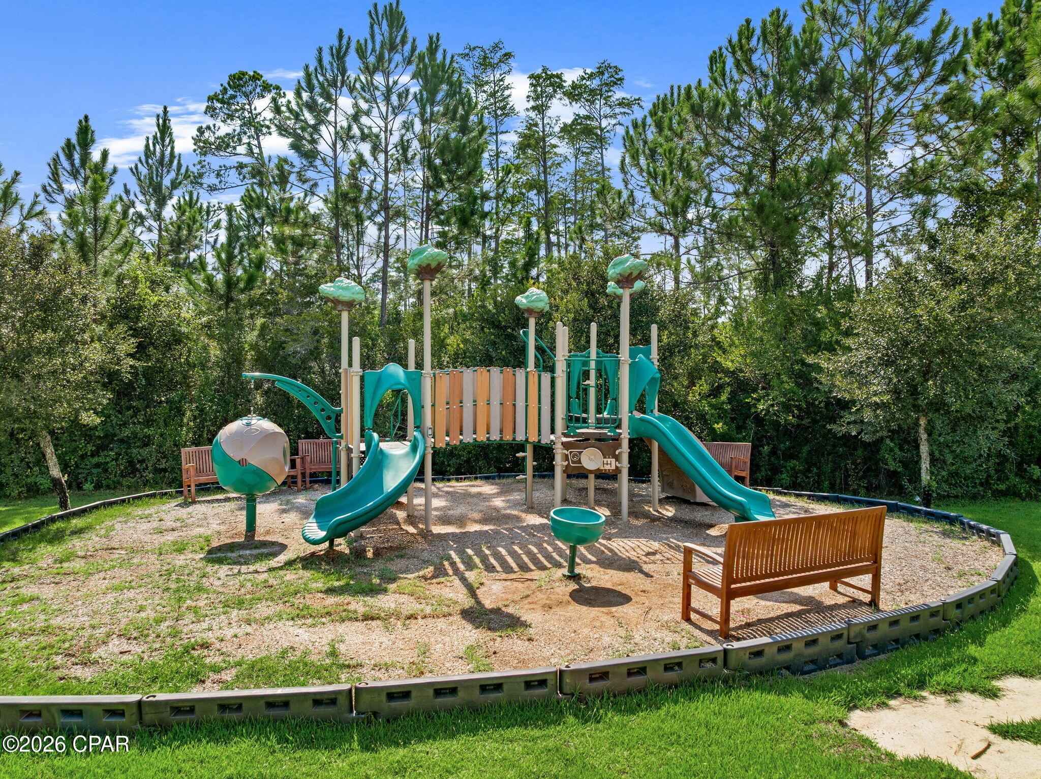 Fanning Bayou - Residential