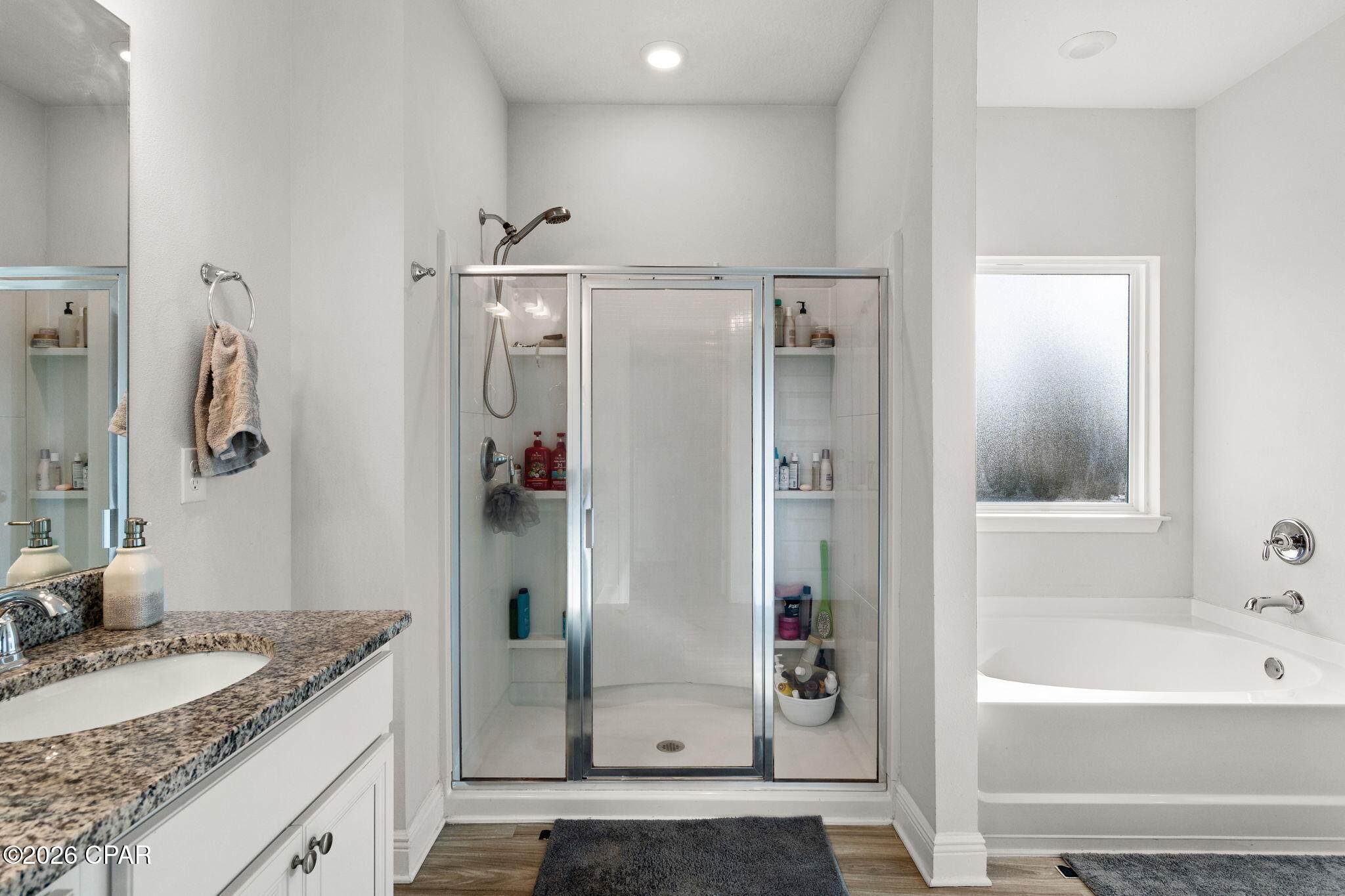 Fanning Bayou - Residential