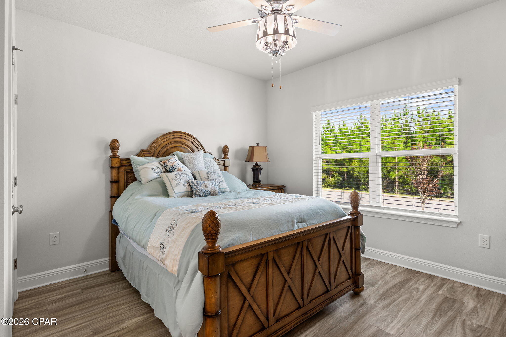 Fanning Bayou - Residential