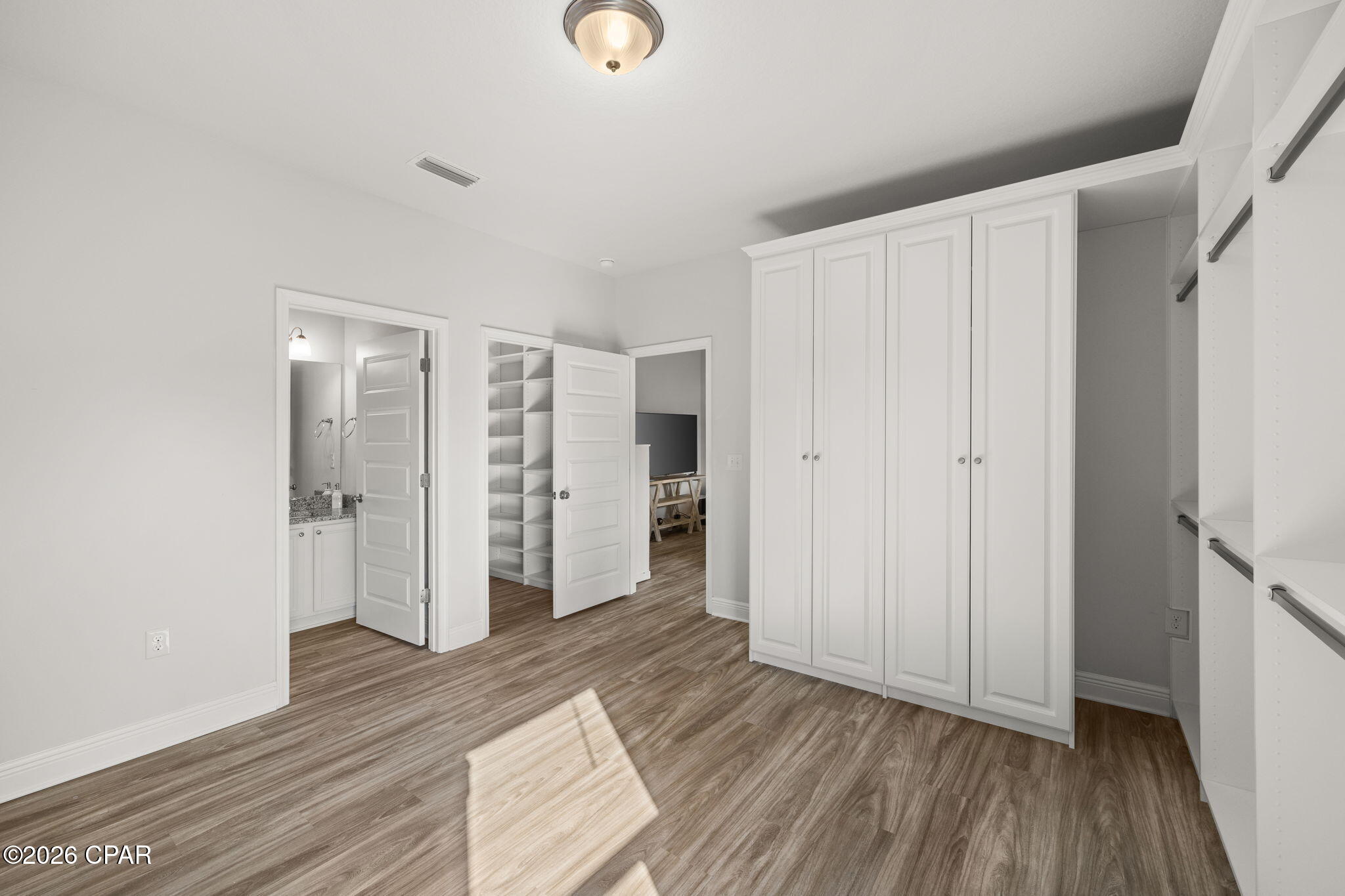 Fanning Bayou - Residential
