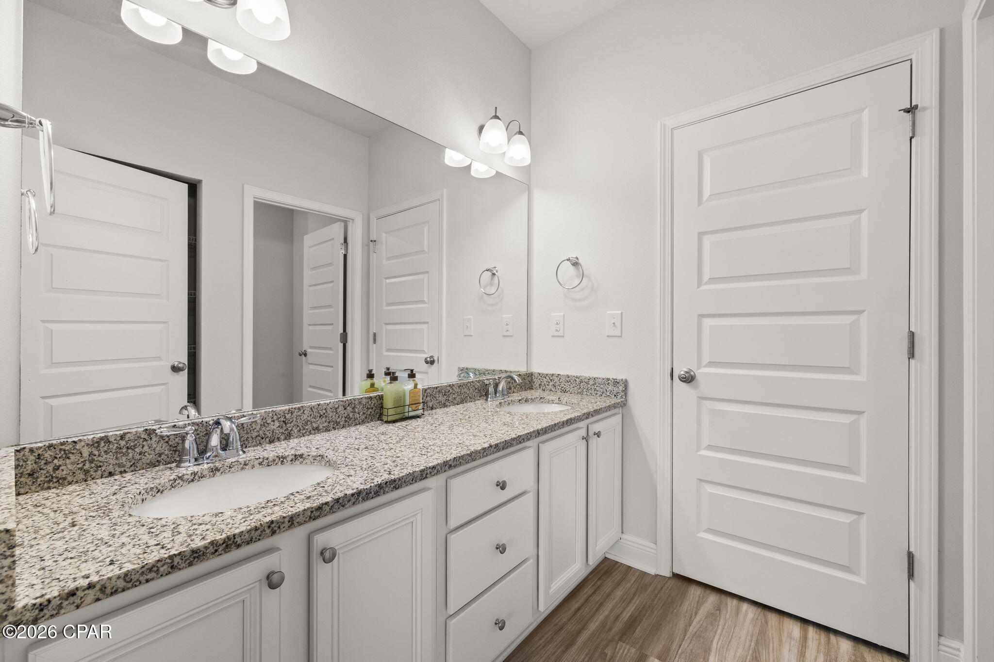 Fanning Bayou - Residential