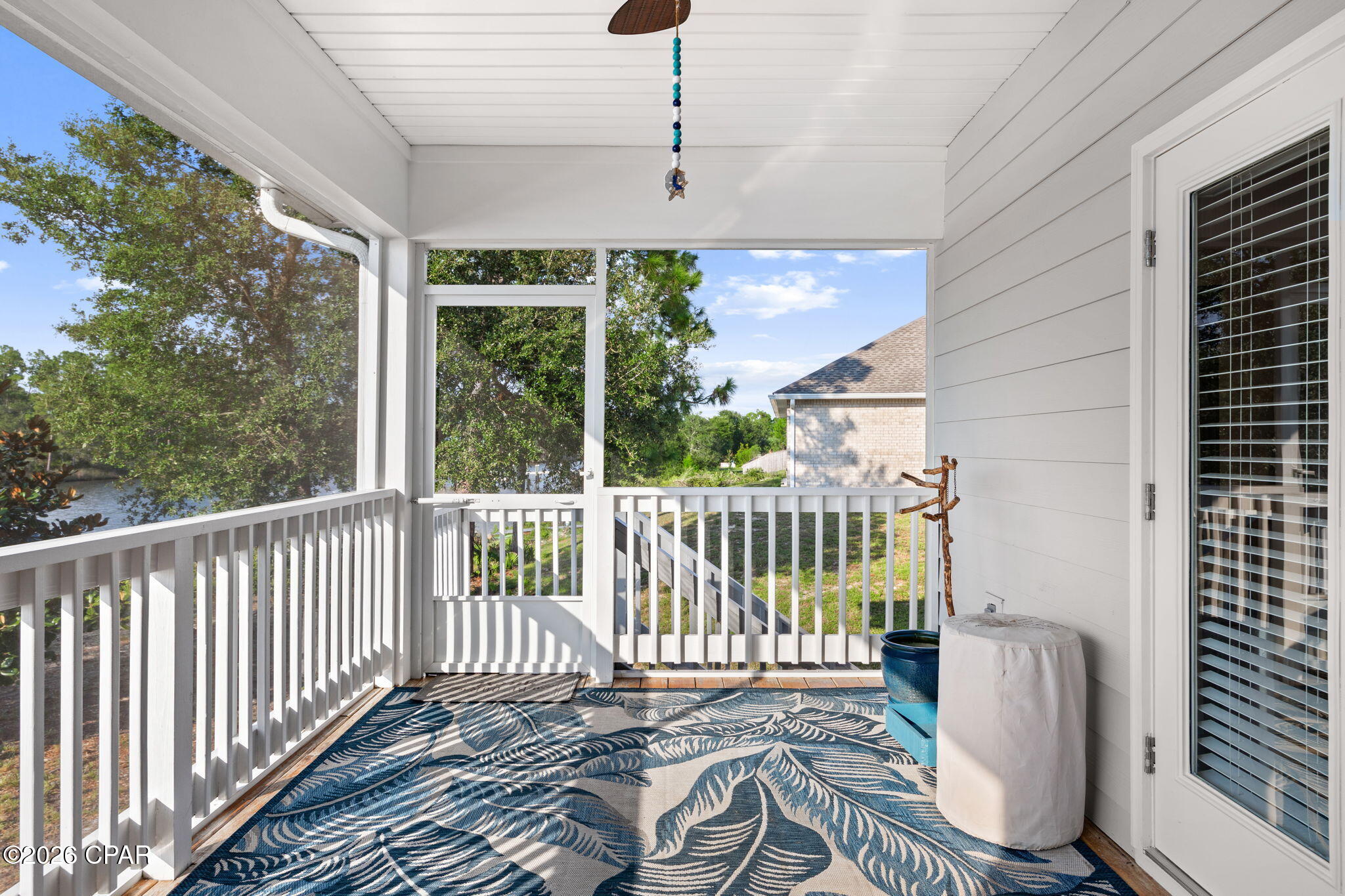 Fanning Bayou - Residential