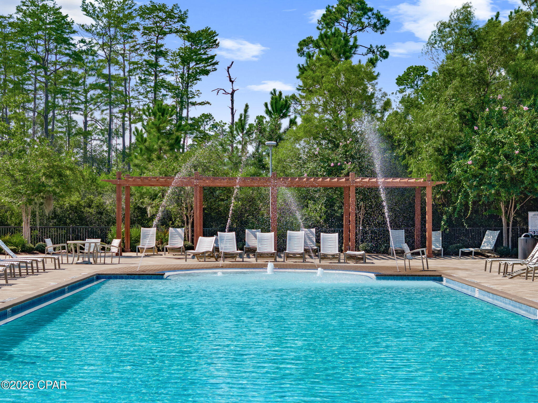 Fanning Bayou - Residential