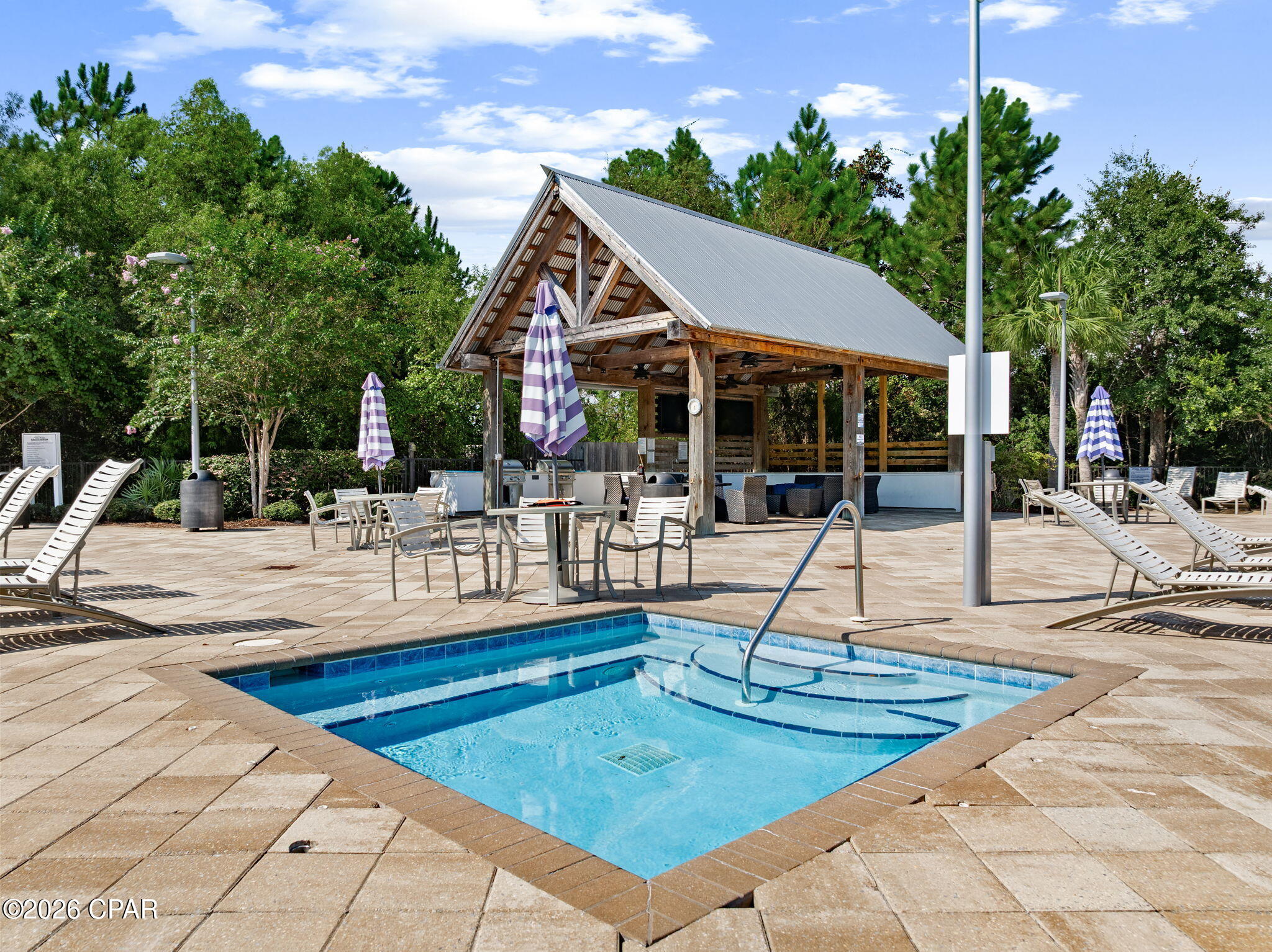 Fanning Bayou - Residential