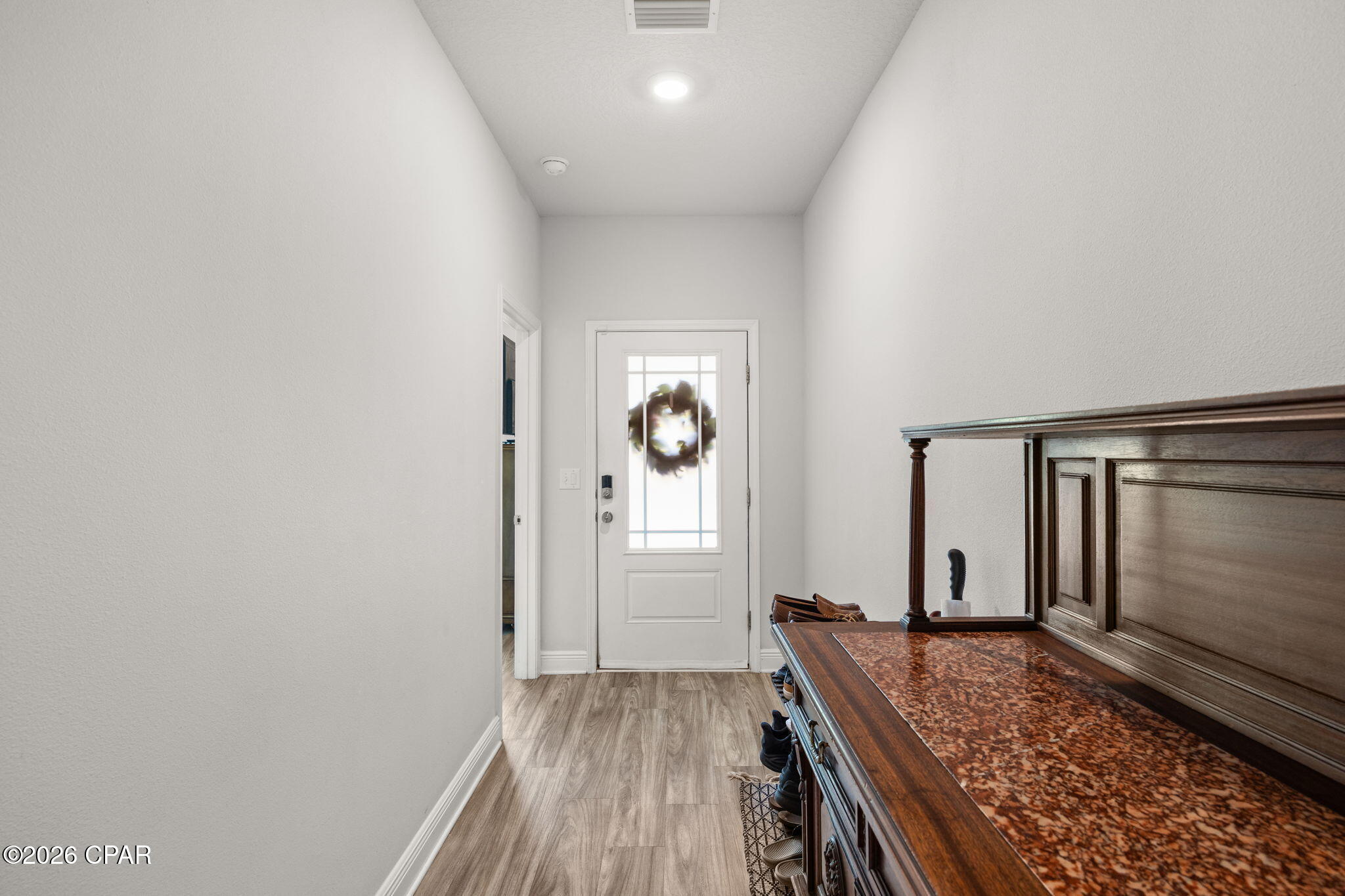 Fanning Bayou - Residential