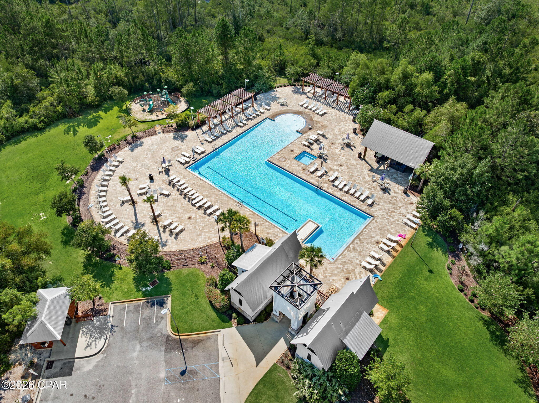 Fanning Bayou - Residential