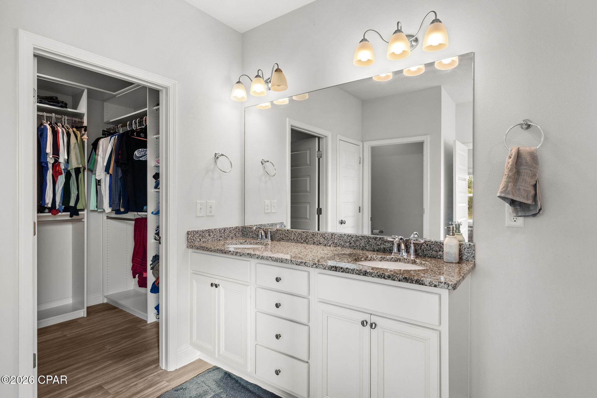 Fanning Bayou - Residential