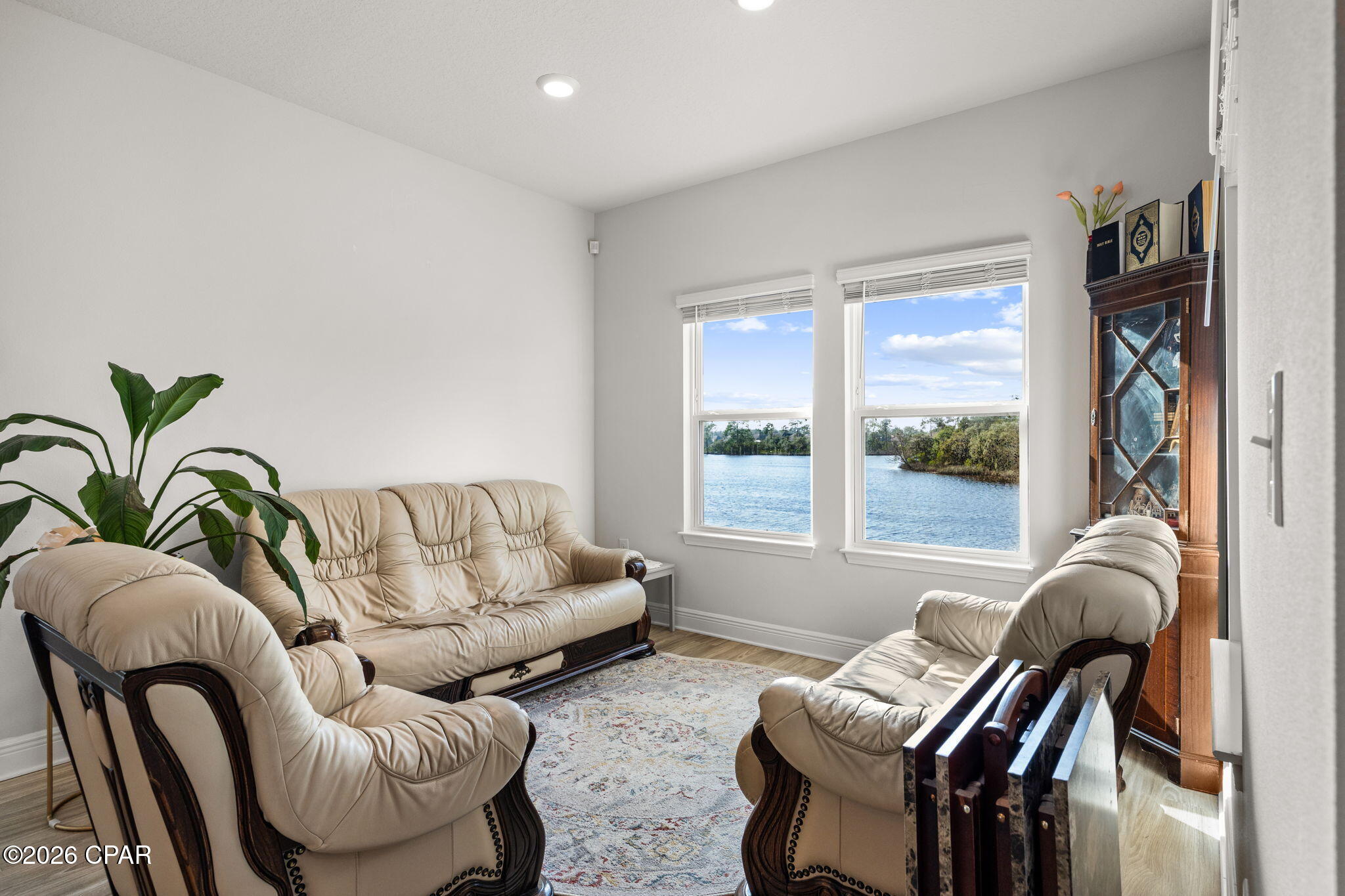 Fanning Bayou - Residential