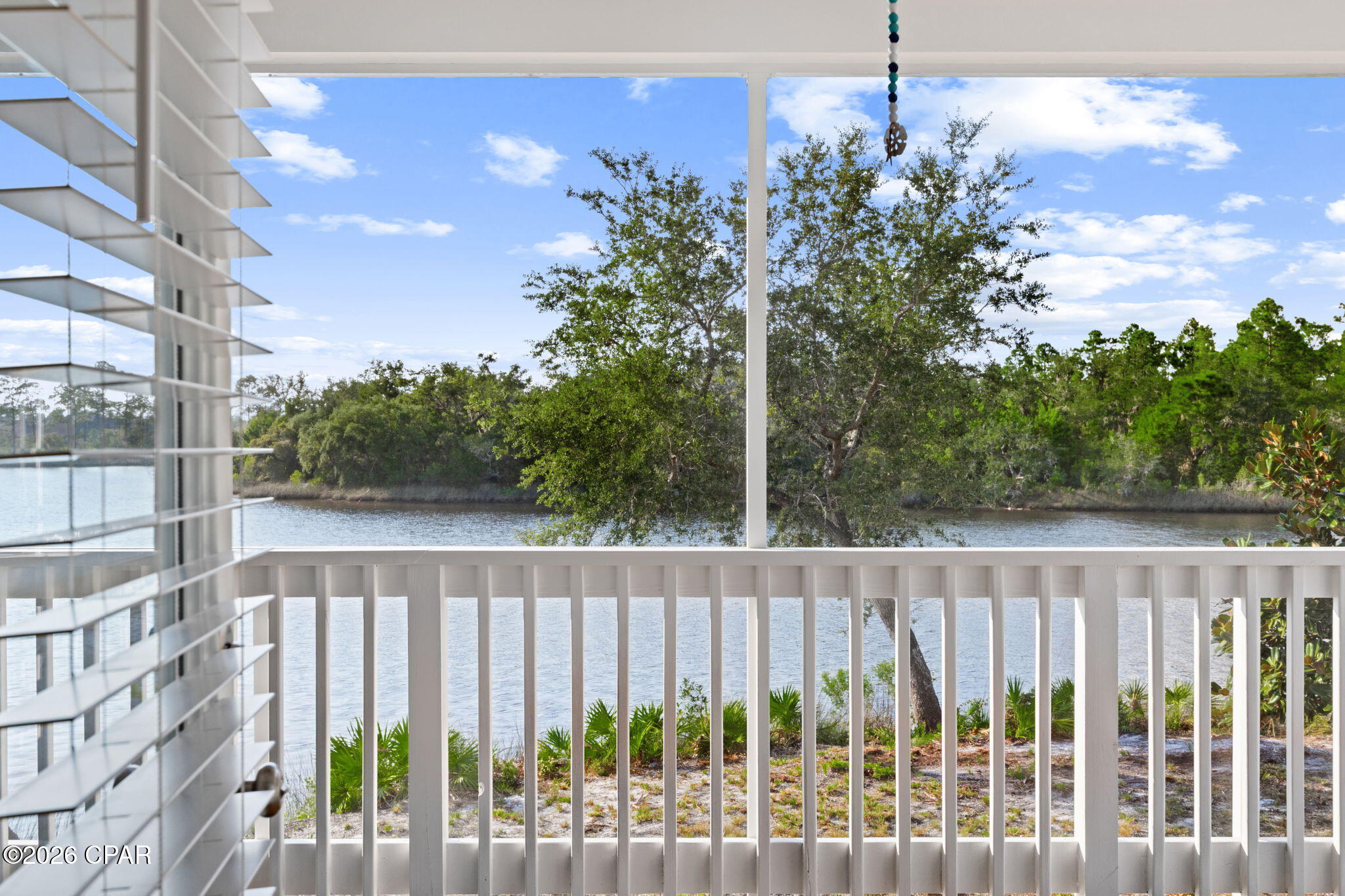 Fanning Bayou - Residential