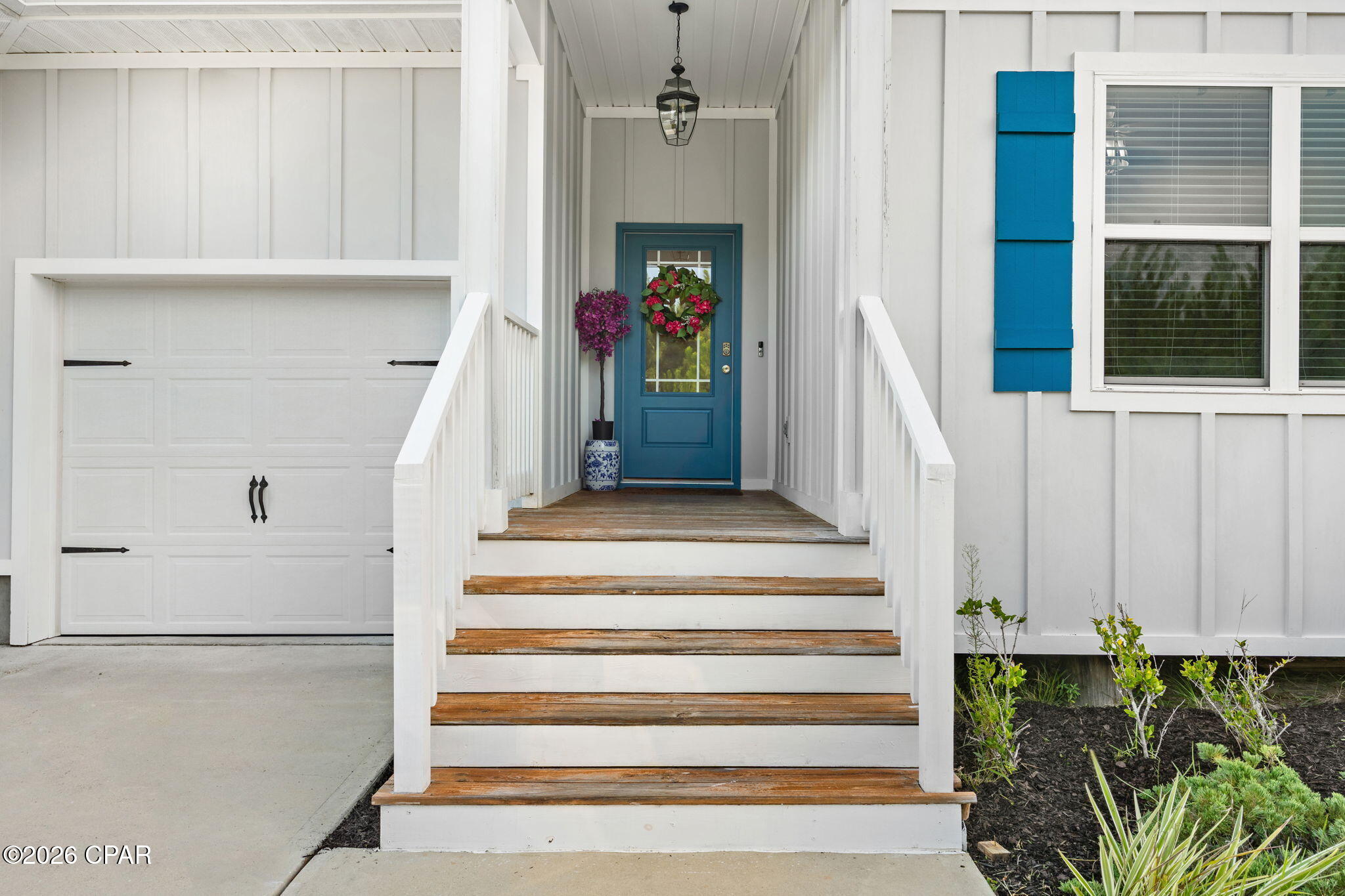 Fanning Bayou - Residential