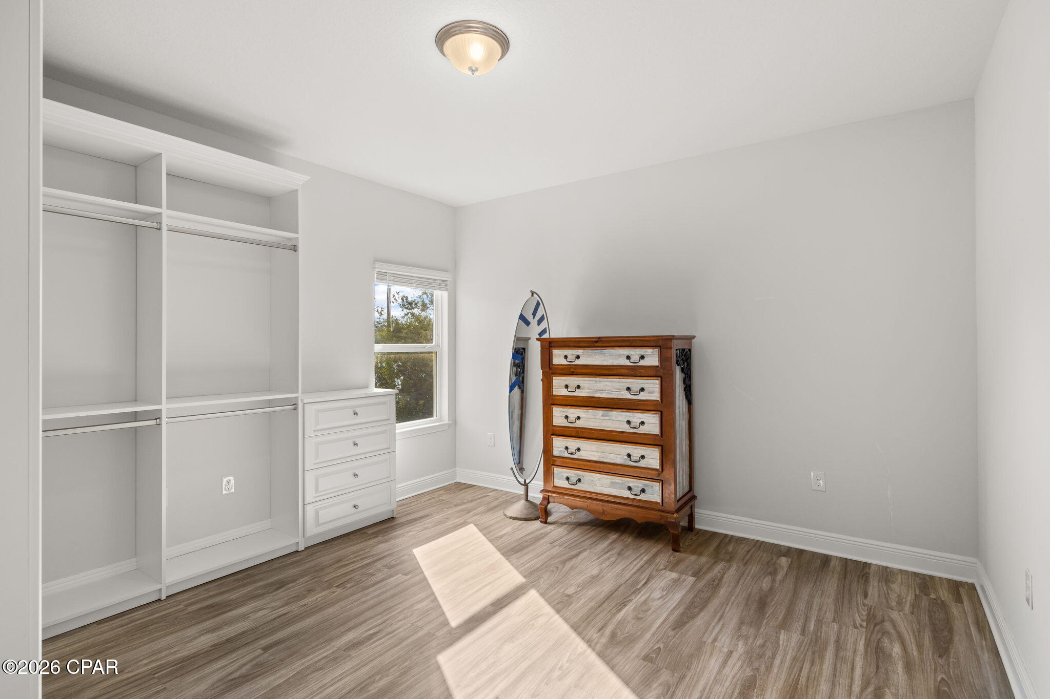Fanning Bayou - Residential