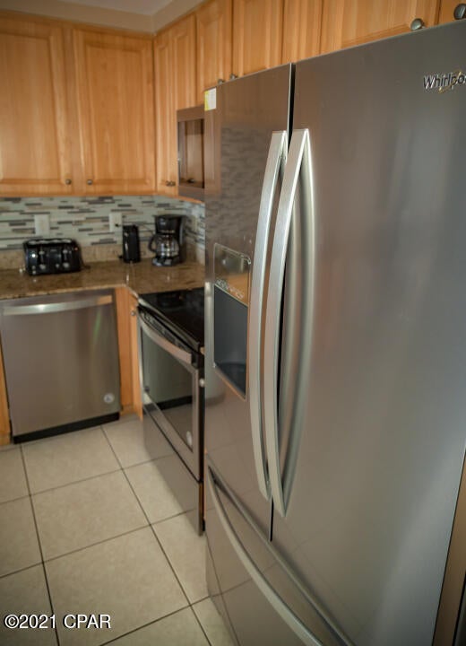 Splash Condo - Residential