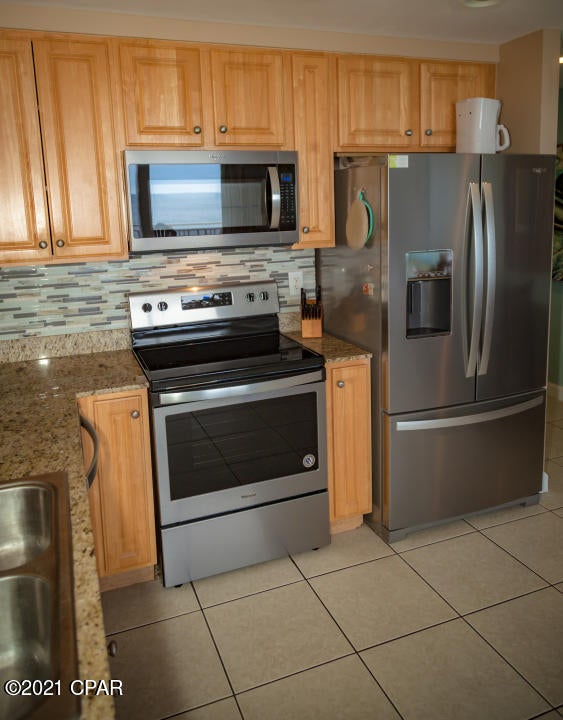 Splash Condo - Residential