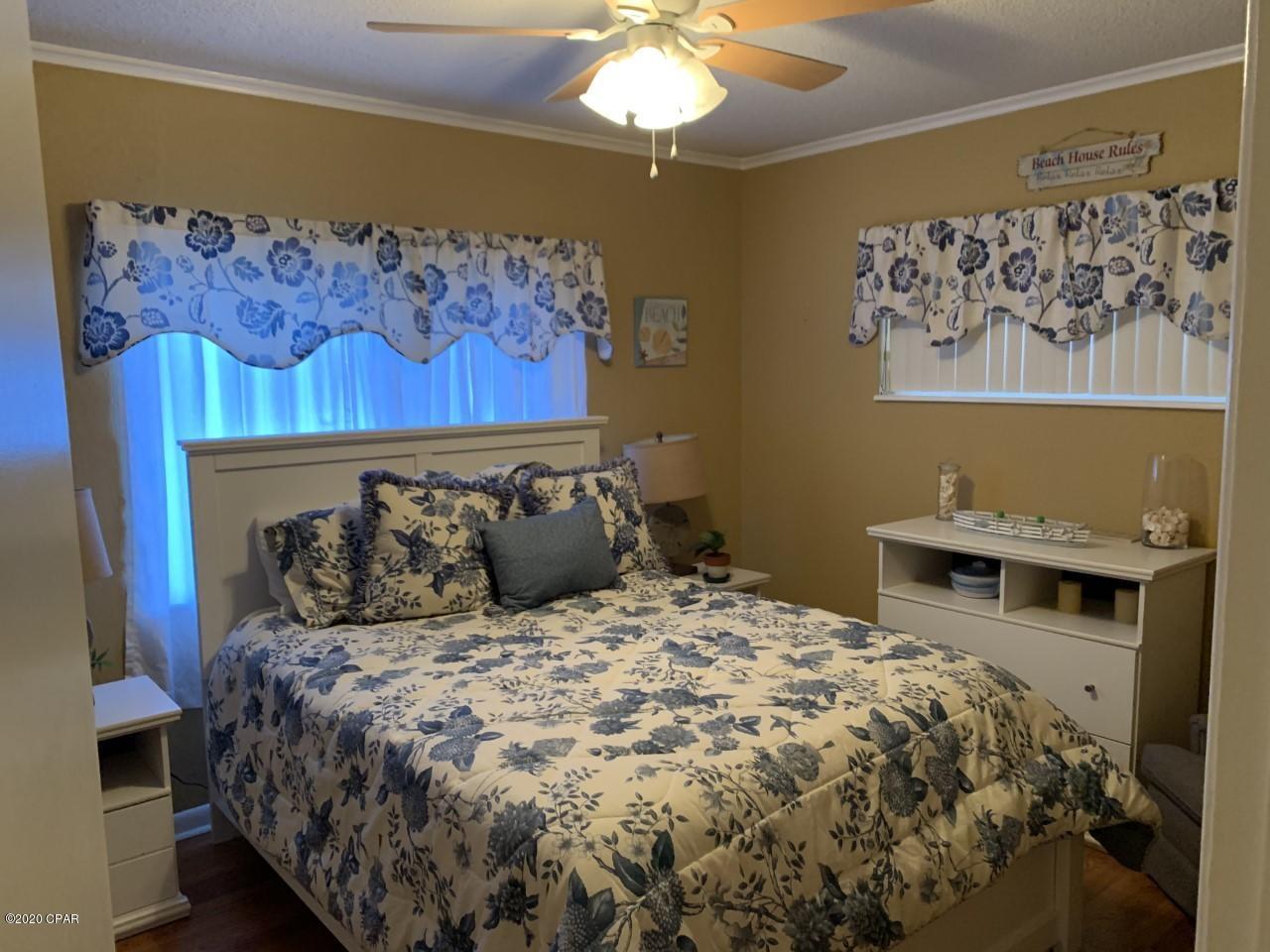 Leisure #1 Condo - Residential Lease