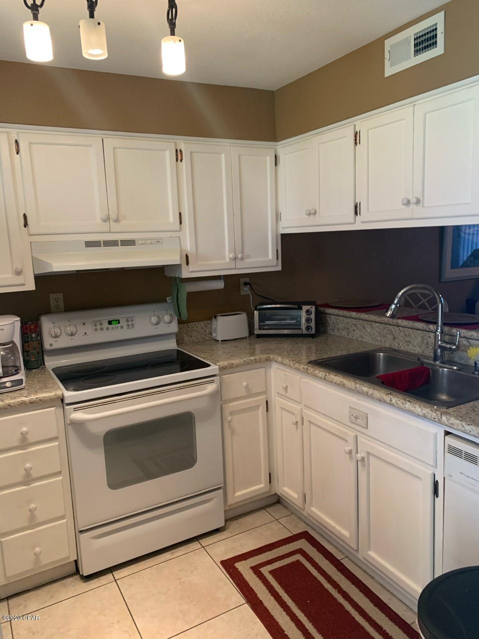 Leisure #1 Condo - Residential Lease