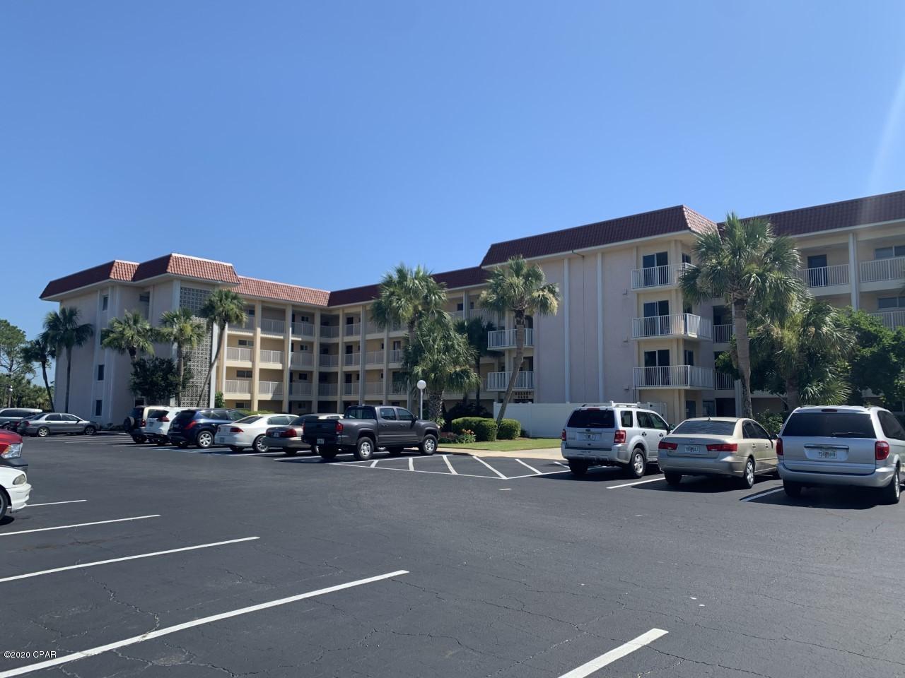 Leisure #1 Condo - Residential Lease