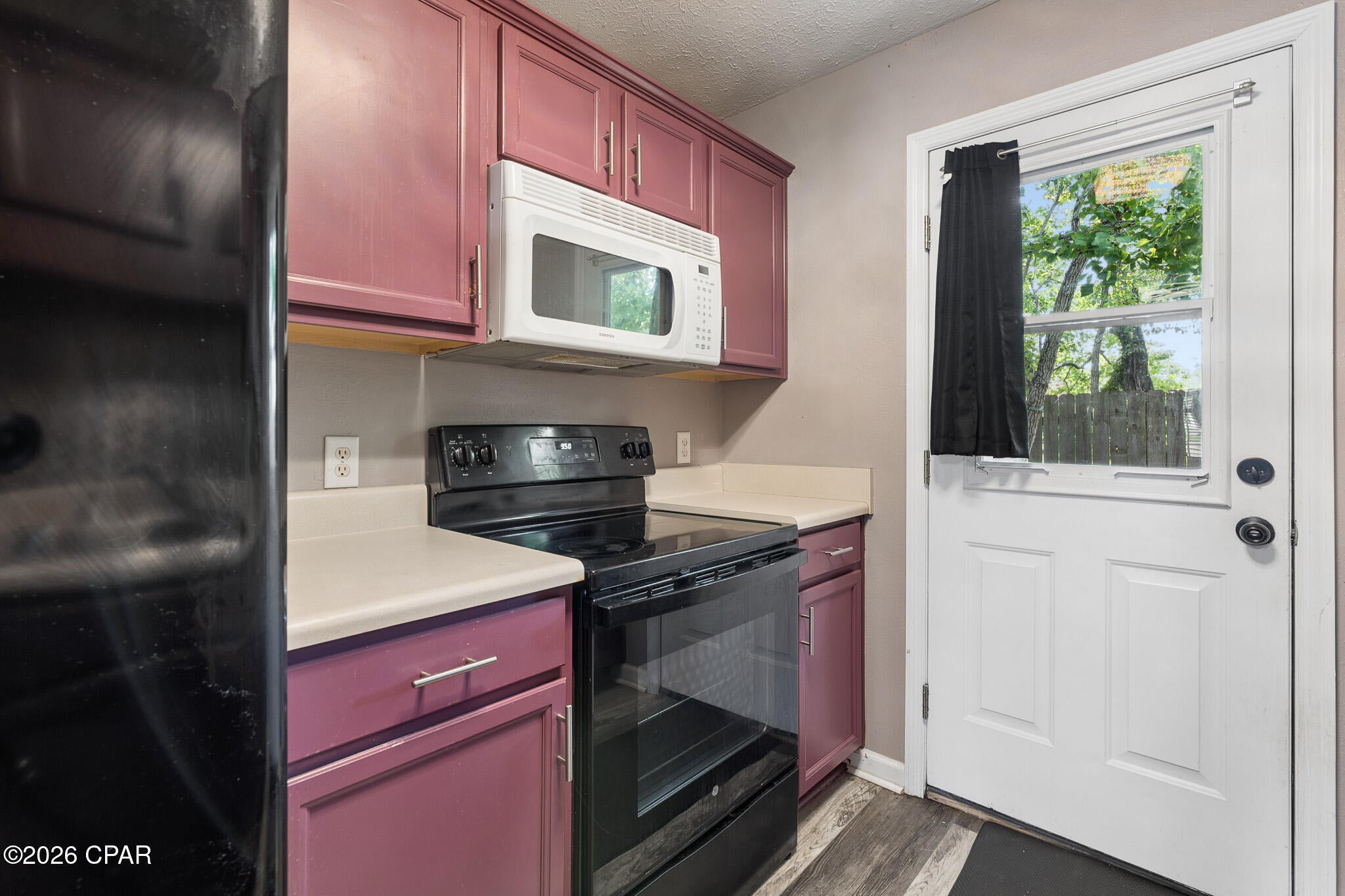 Belaire Estates Replat - Residential