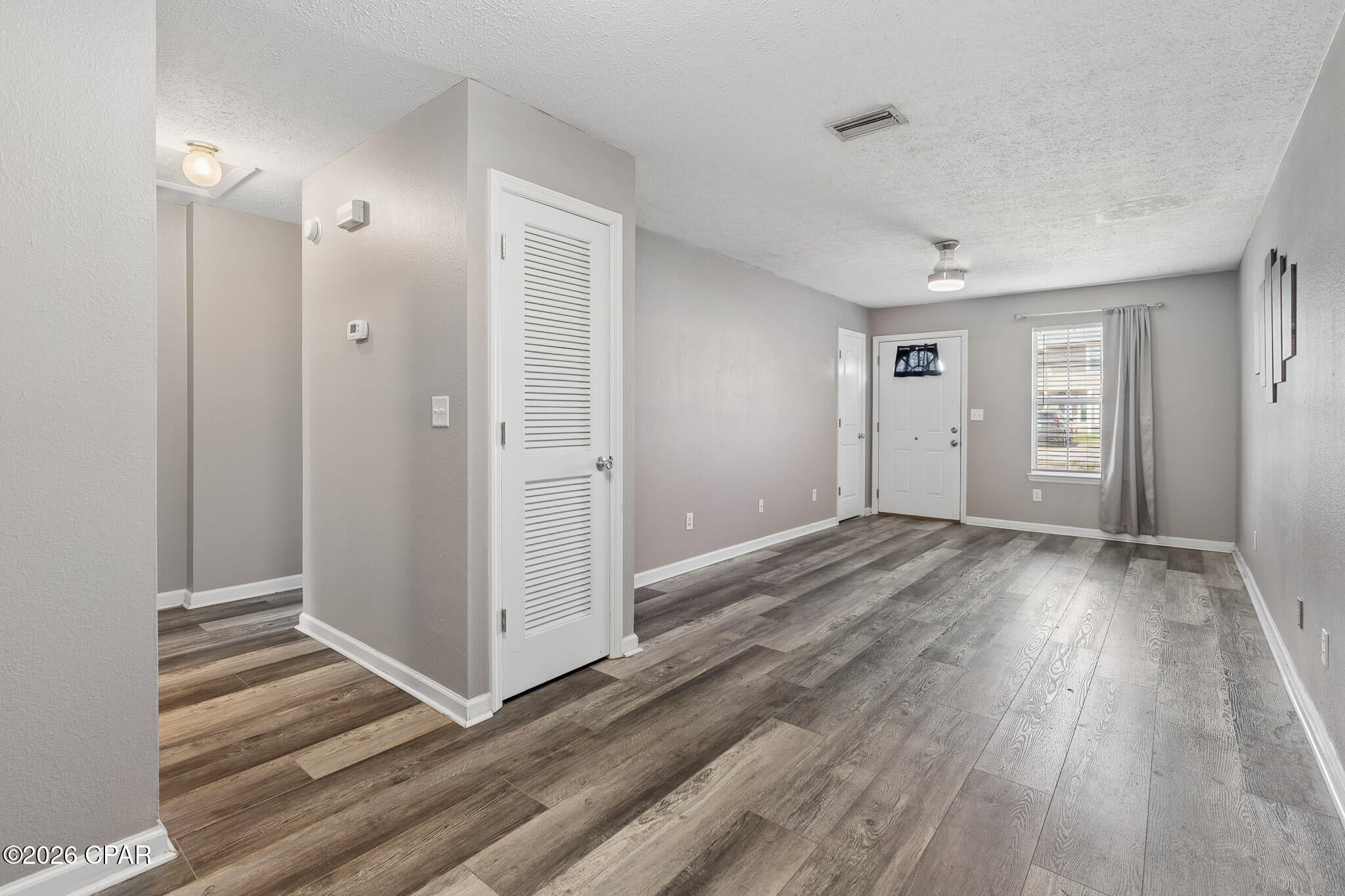 Belaire Estates Replat - Residential