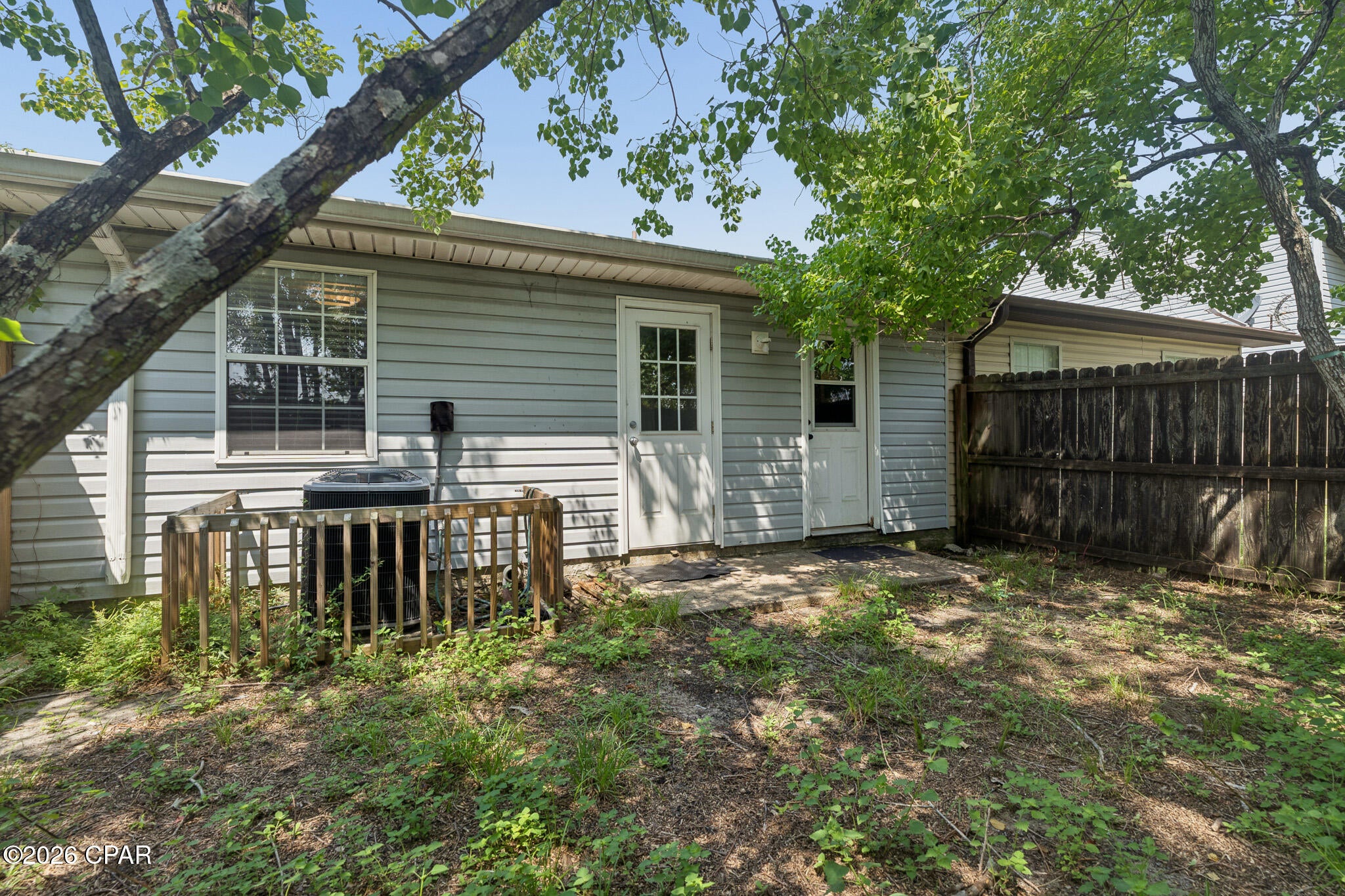 Belaire Estates Replat - Residential