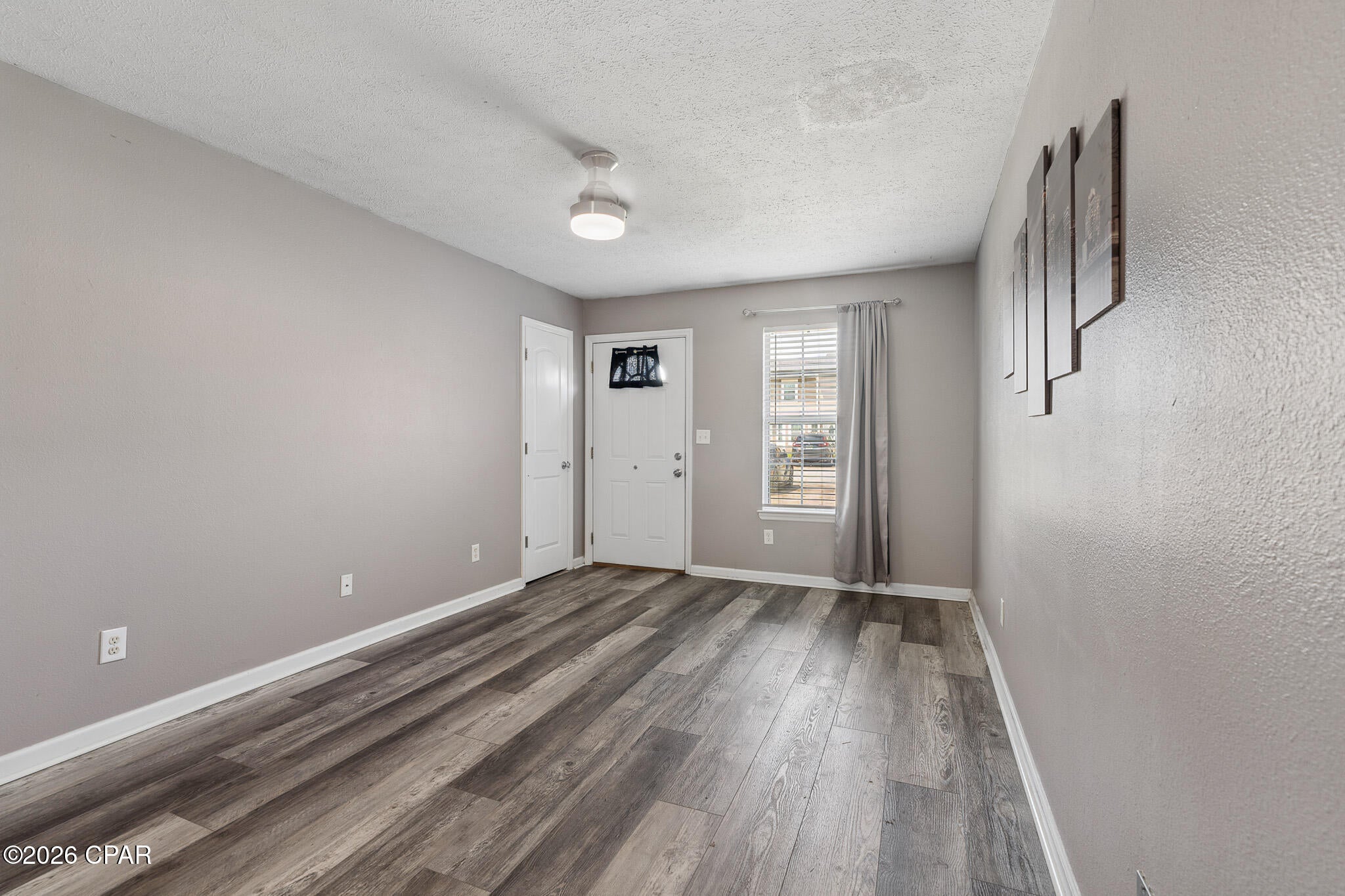 Belaire Estates Replat - Residential