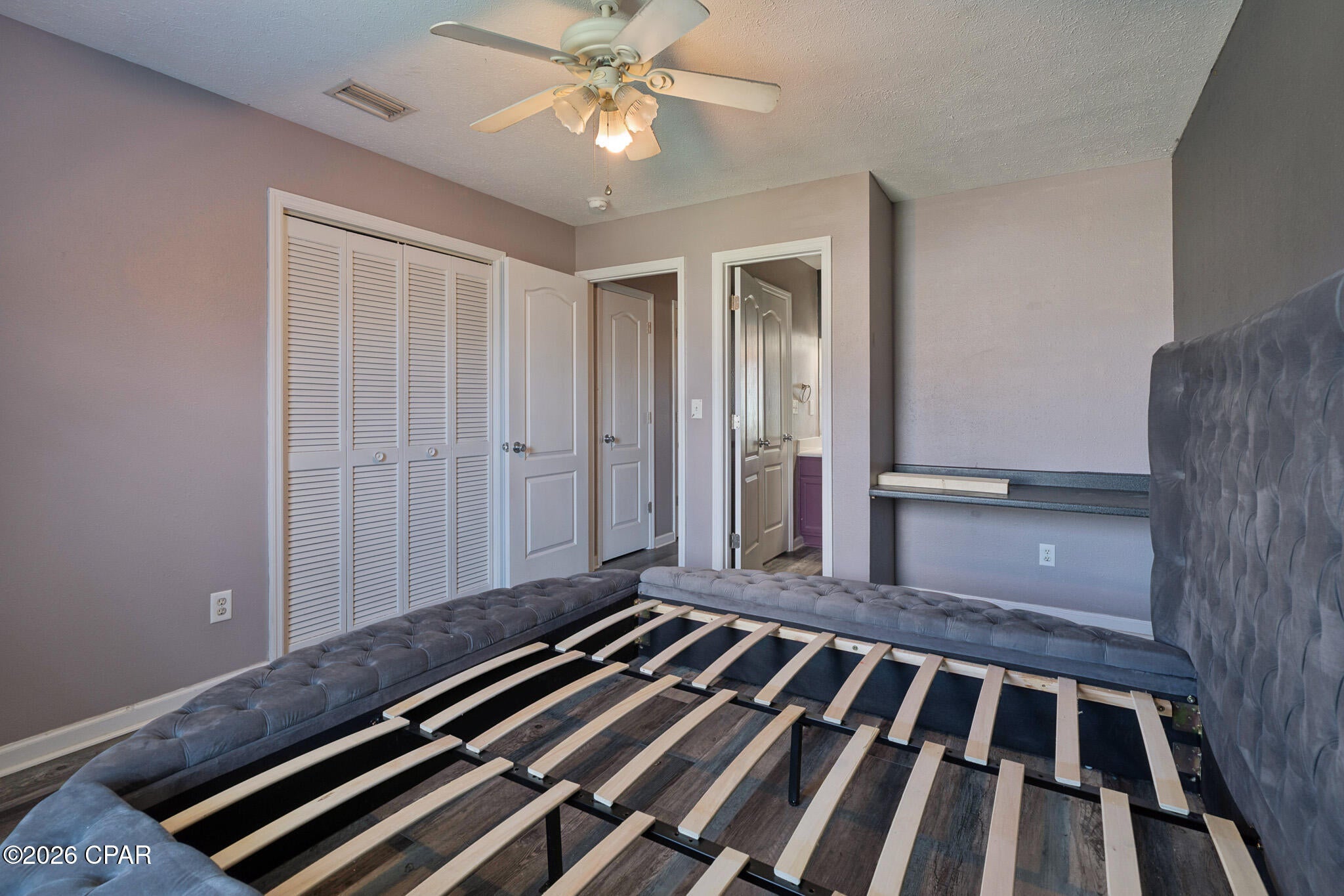 Belaire Estates Replat - Residential