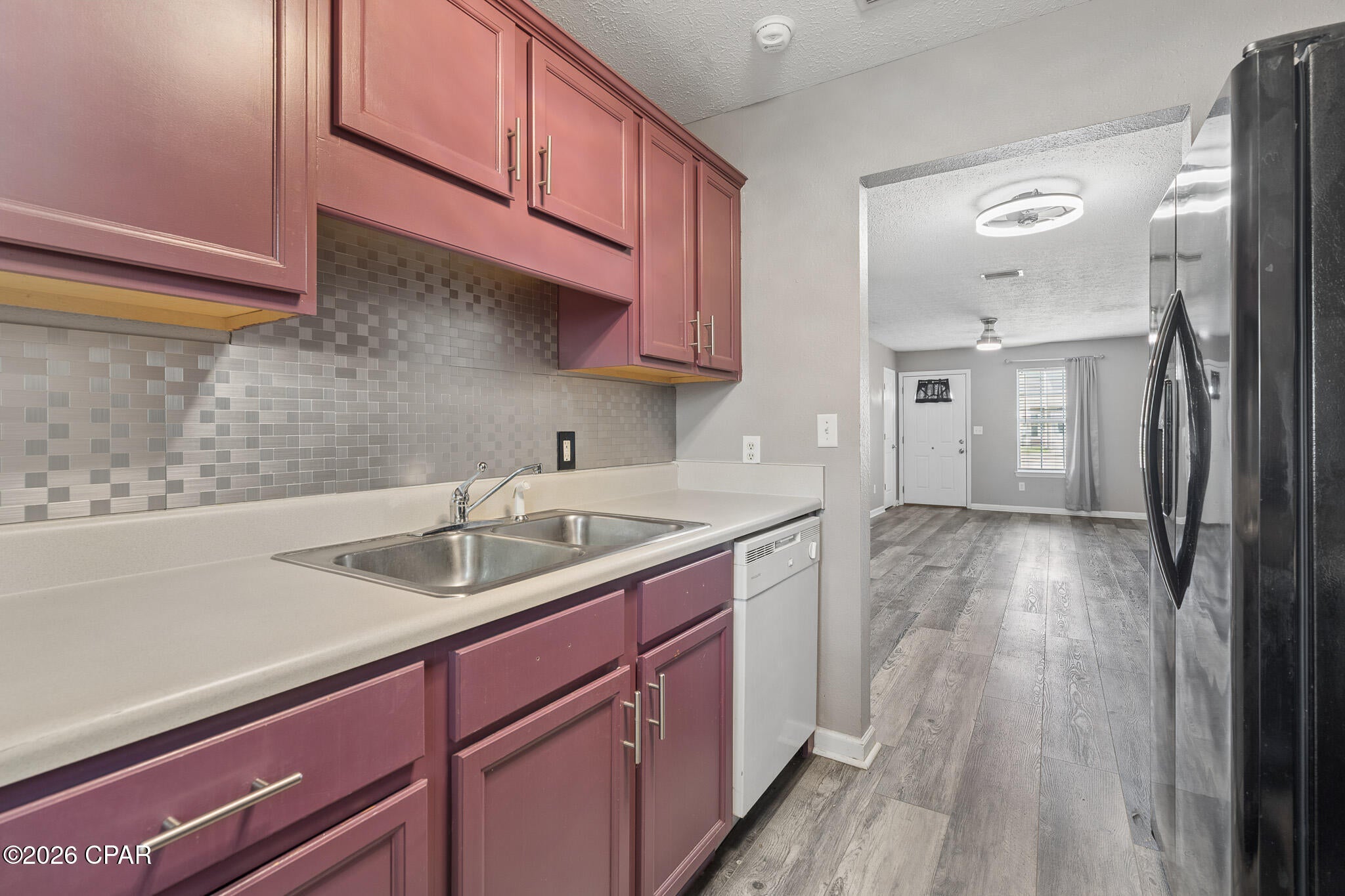 Belaire Estates Replat - Residential