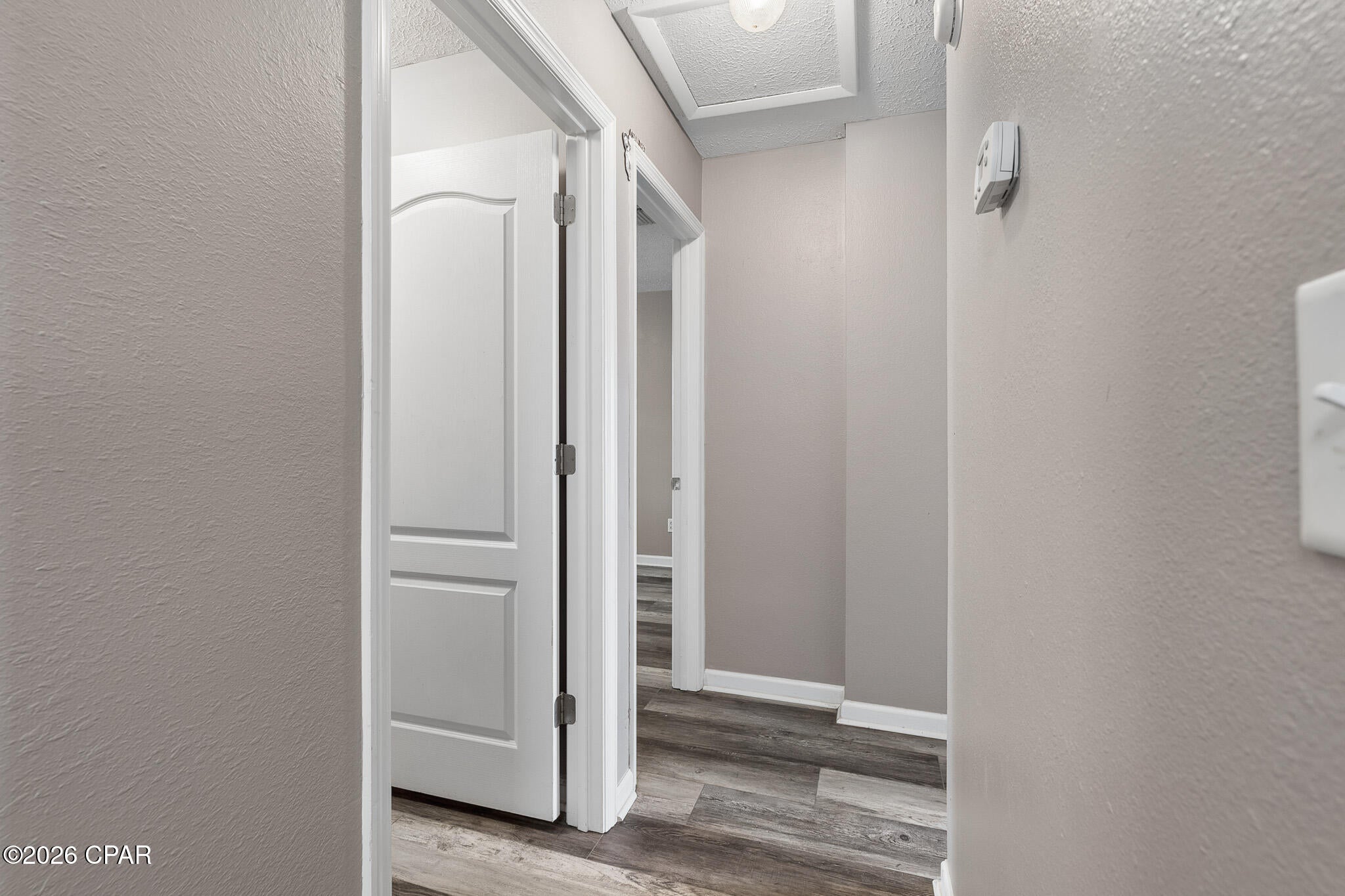 Belaire Estates Replat - Residential