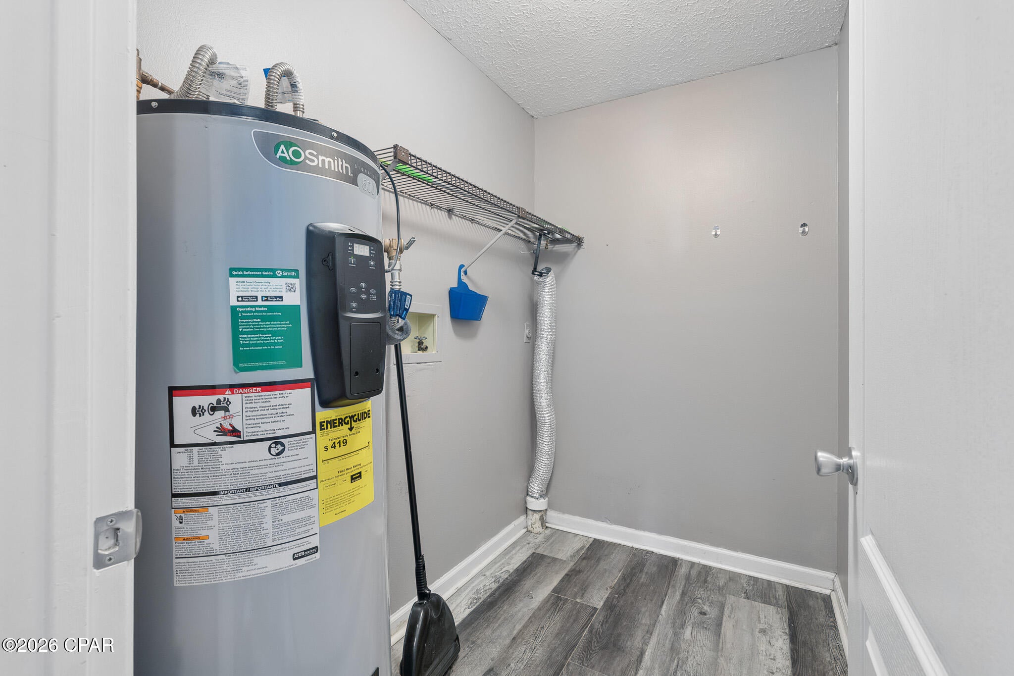 Belaire Estates Replat - Residential