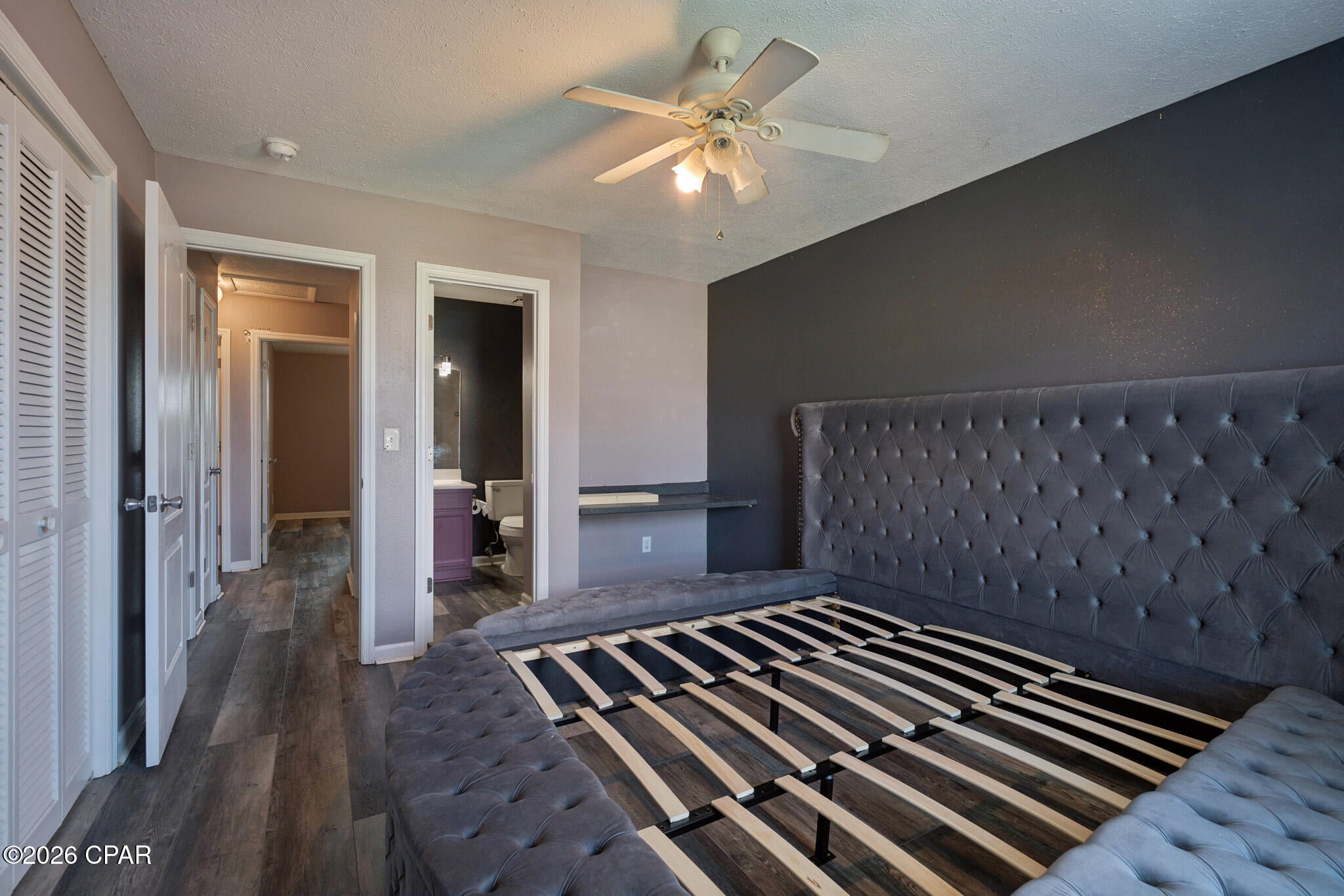 Belaire Estates Replat - Residential