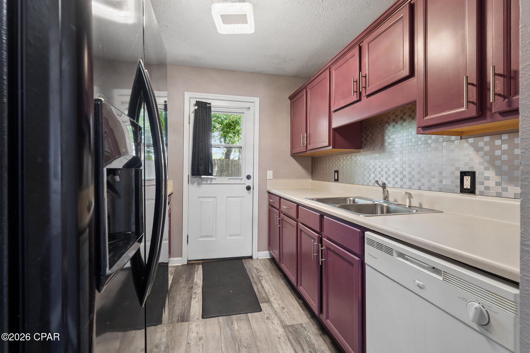 Belaire Estates Replat - Residential
