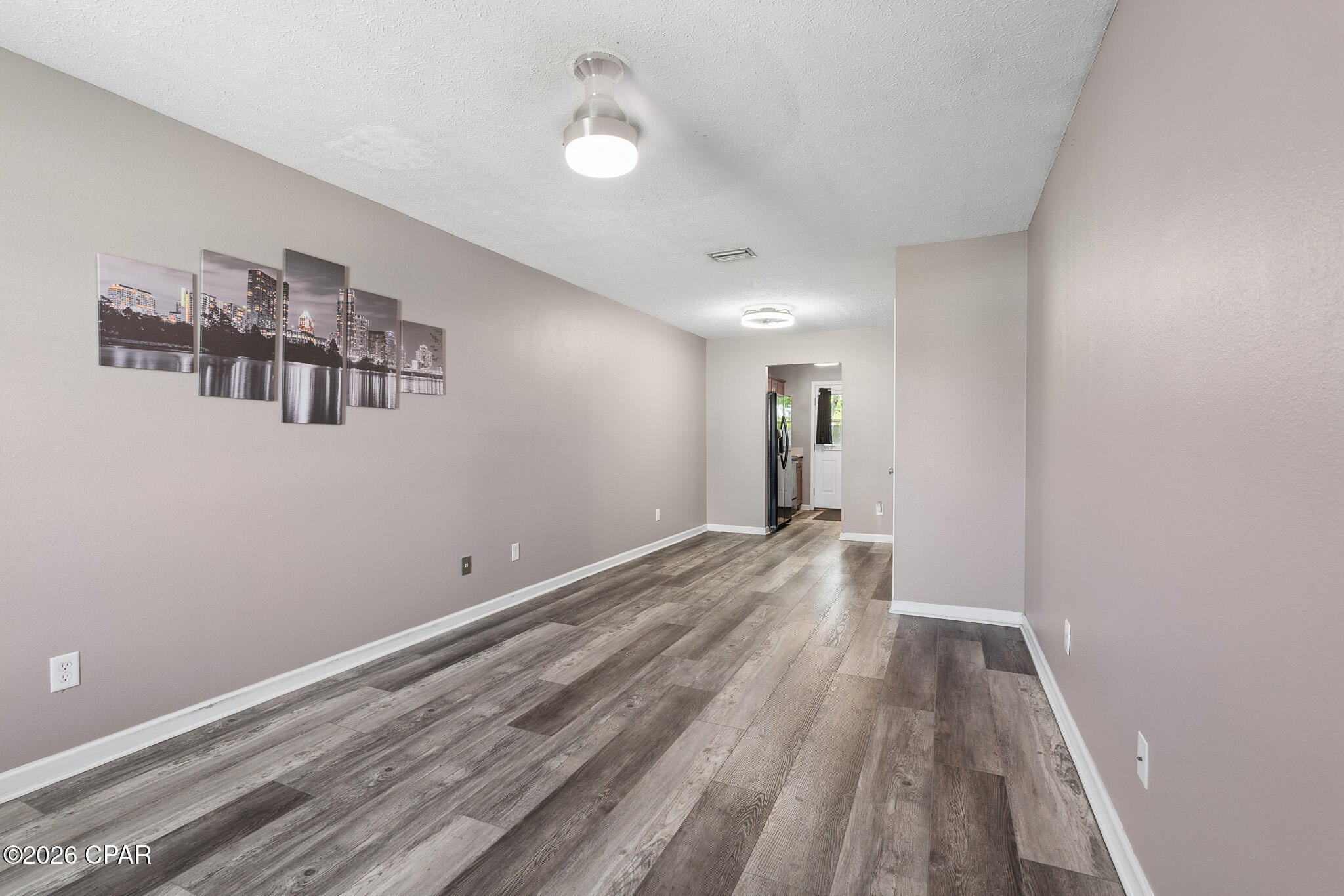 Belaire Estates Replat - Residential