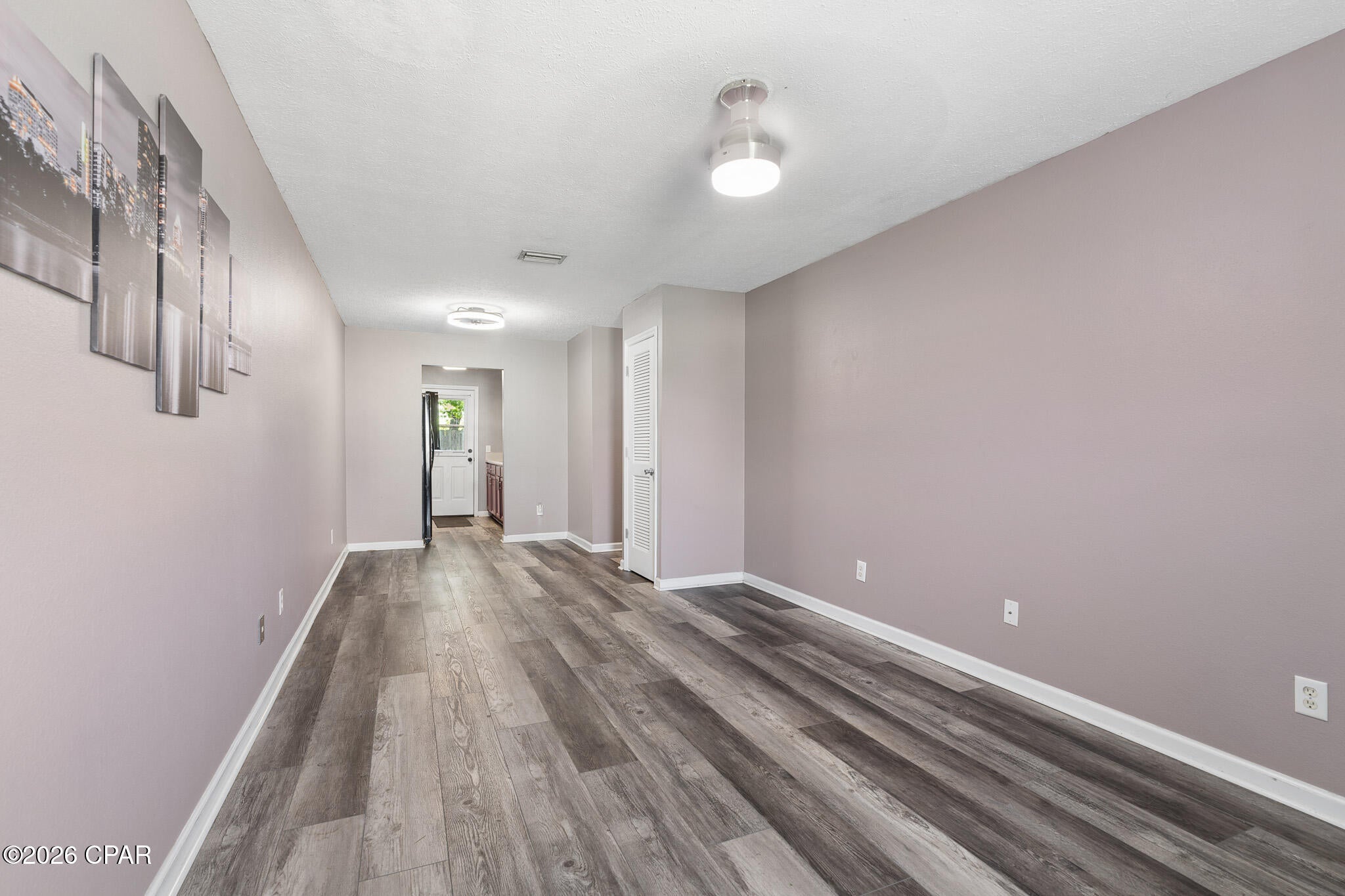 Belaire Estates Replat - Residential